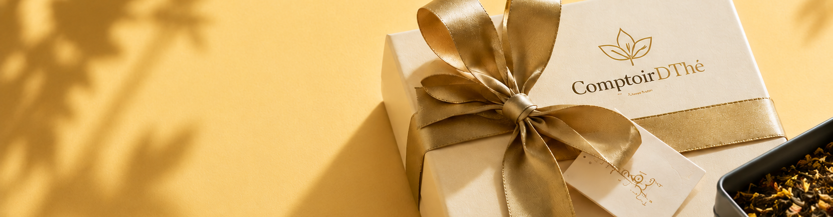 CADEAUX