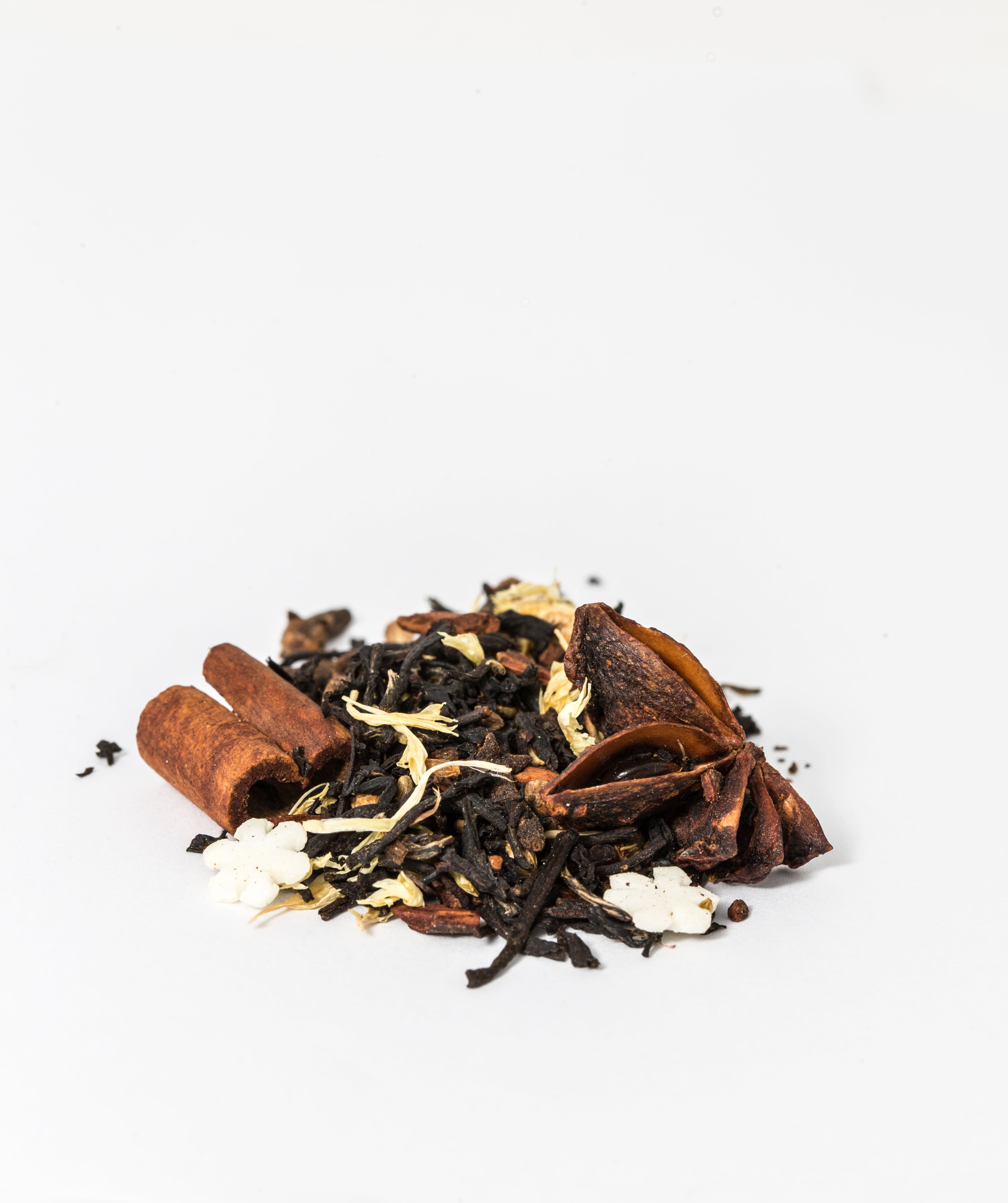 Au Coeur de la neige 100g