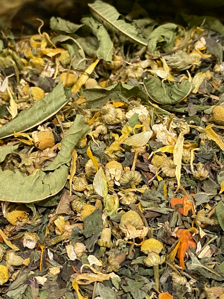 Elixir pour l'estomac IAC* 100g