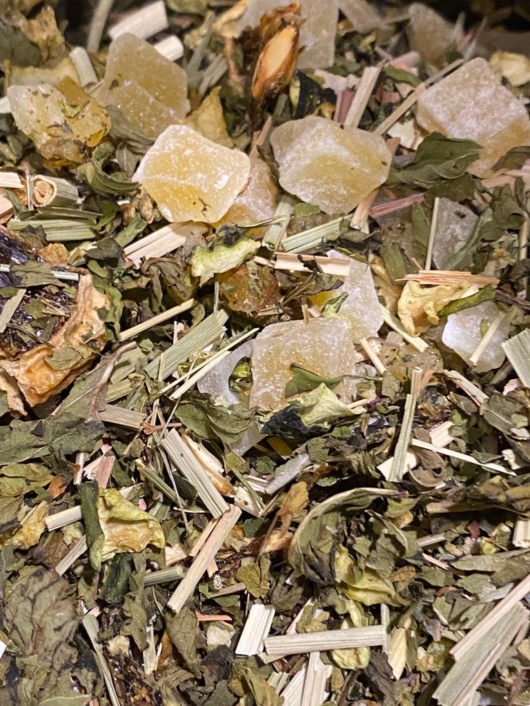Sidi Bou Said 100g