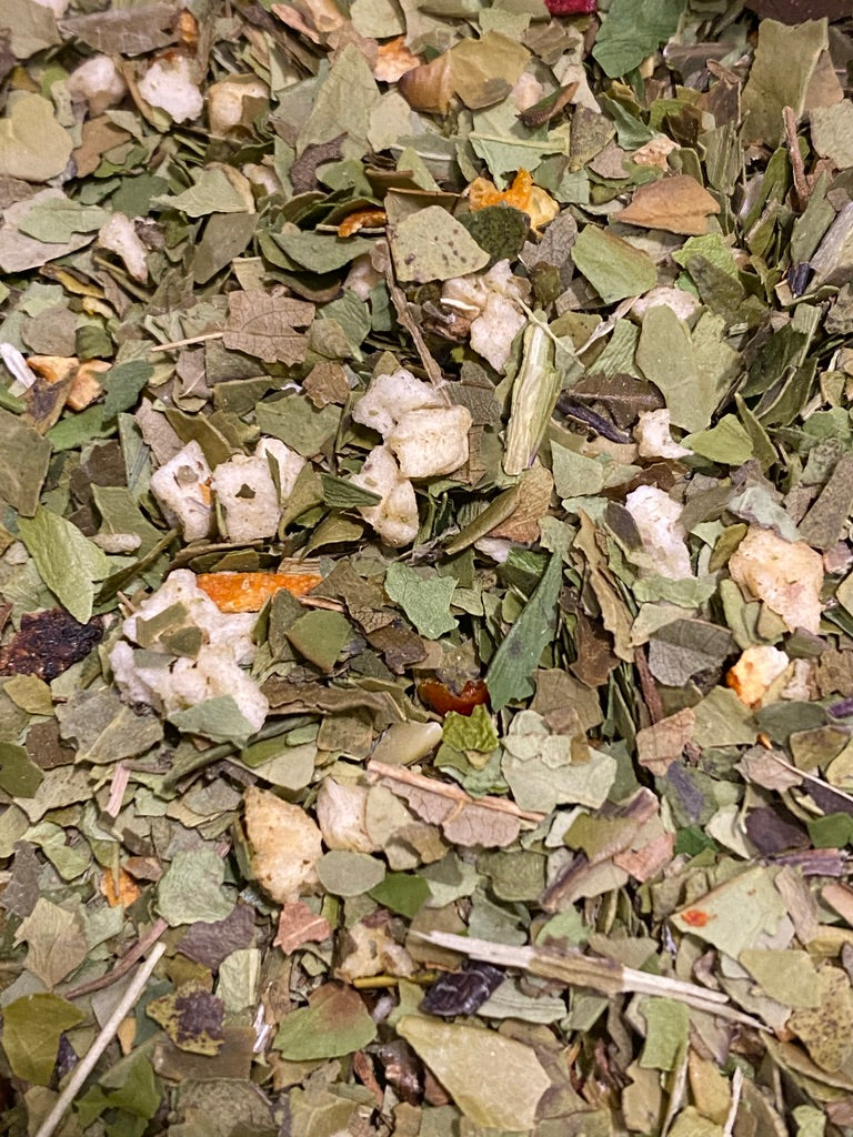 Detox fruité 100g