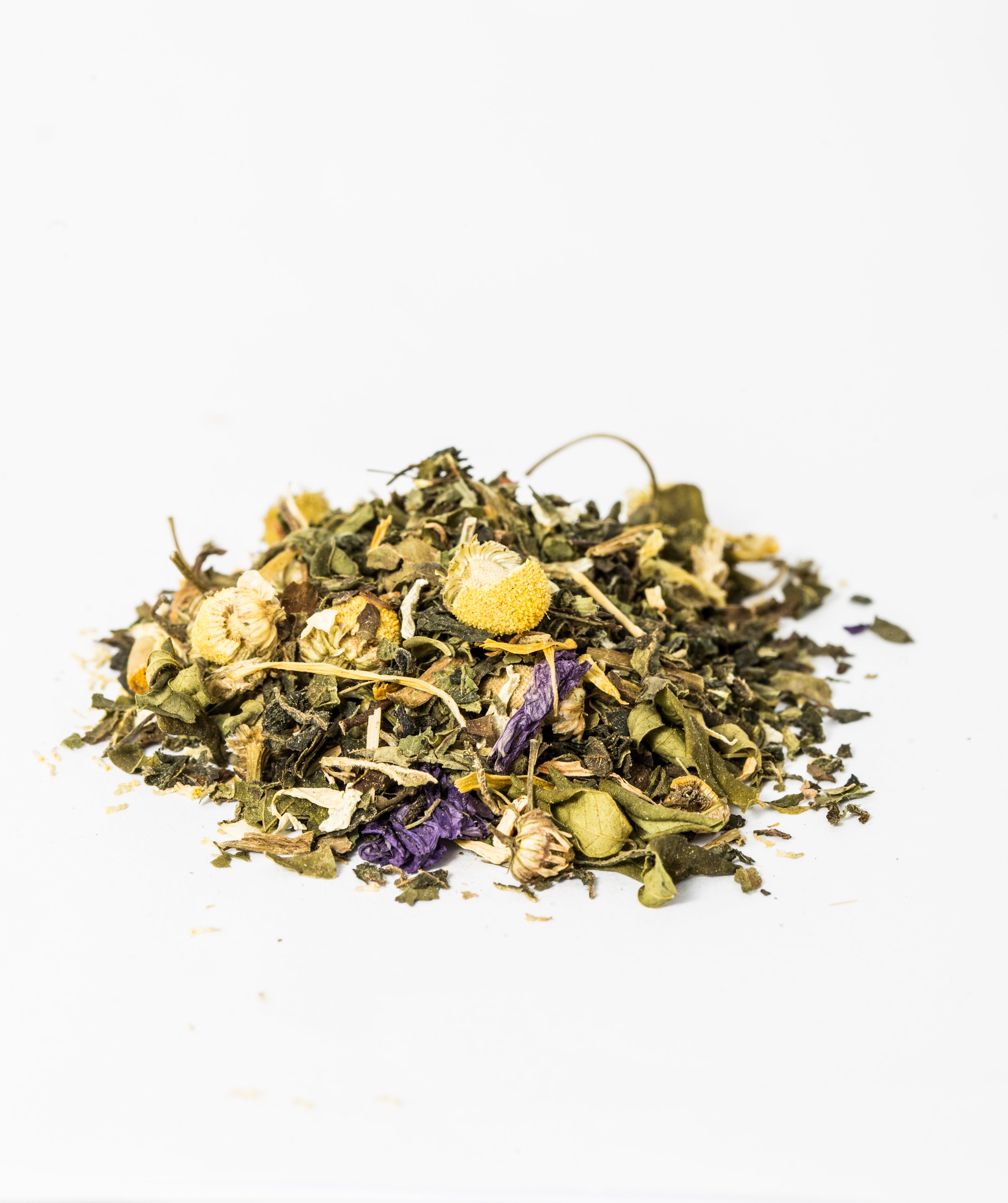 Detox bonne nuit douce IAC* 100g