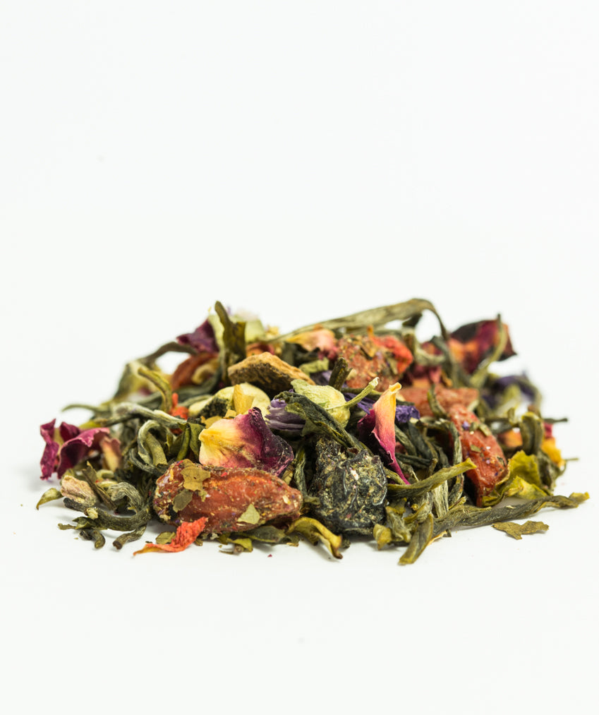 Eternelle jeunesse 100g