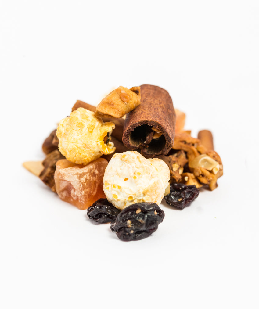 Rêve de fêtes forraine 100g