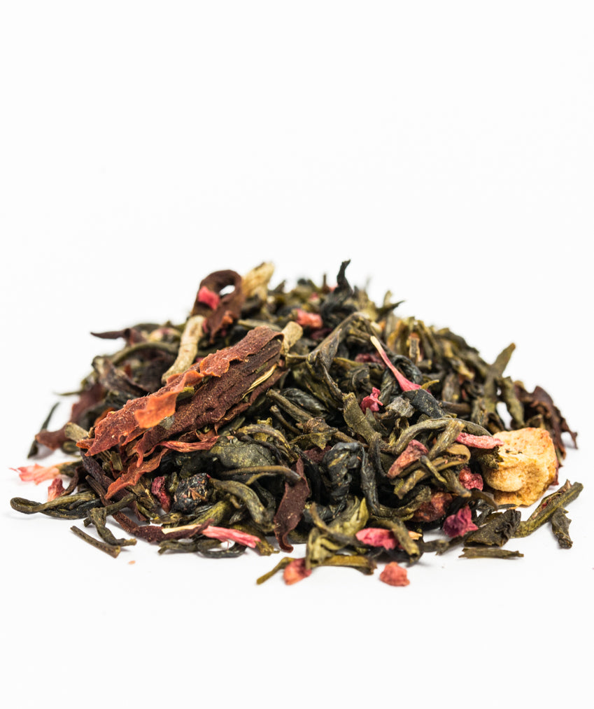 Framboise Frivole 100g