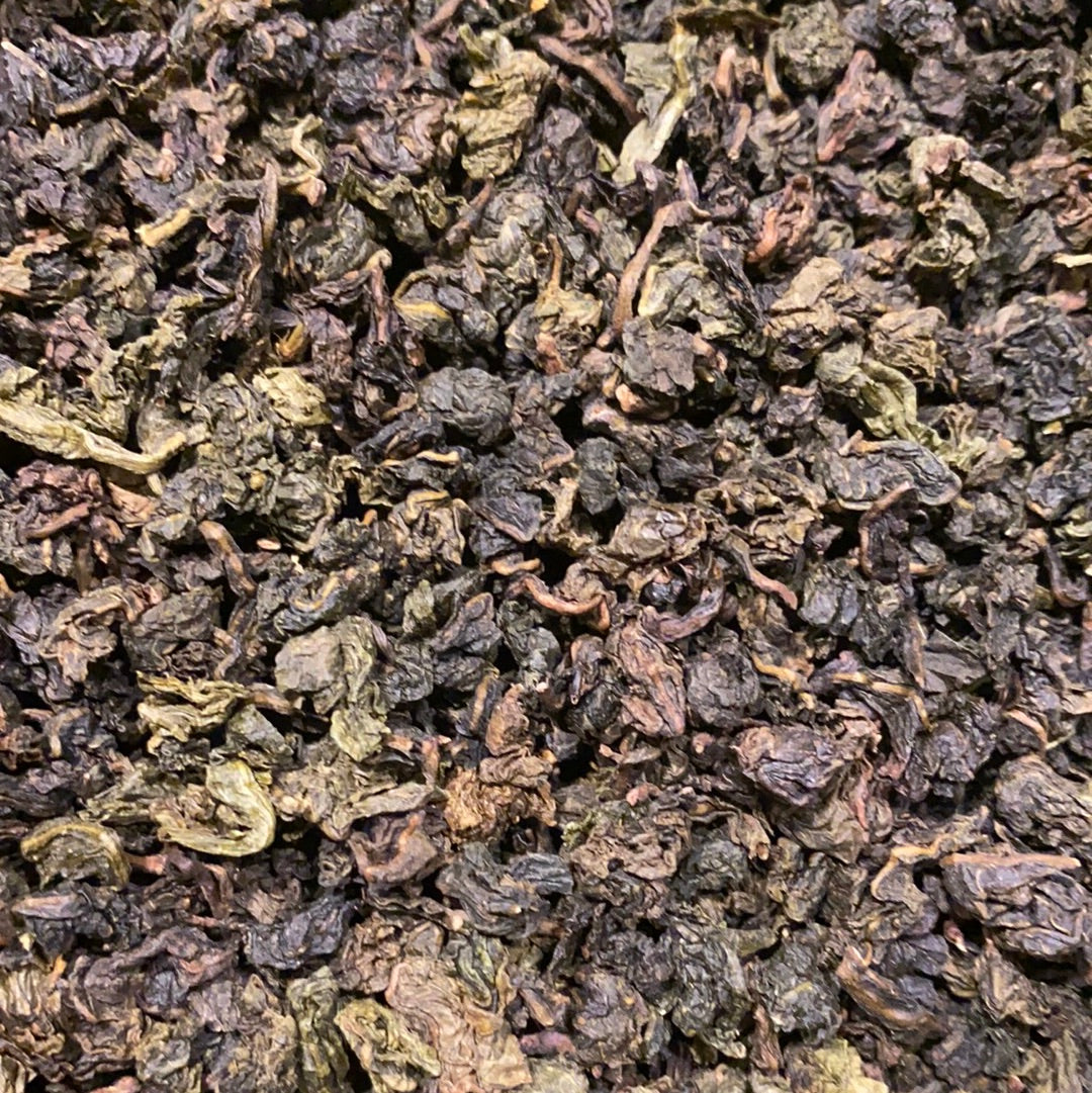 Tit Kon Yum oolong "China" 100g