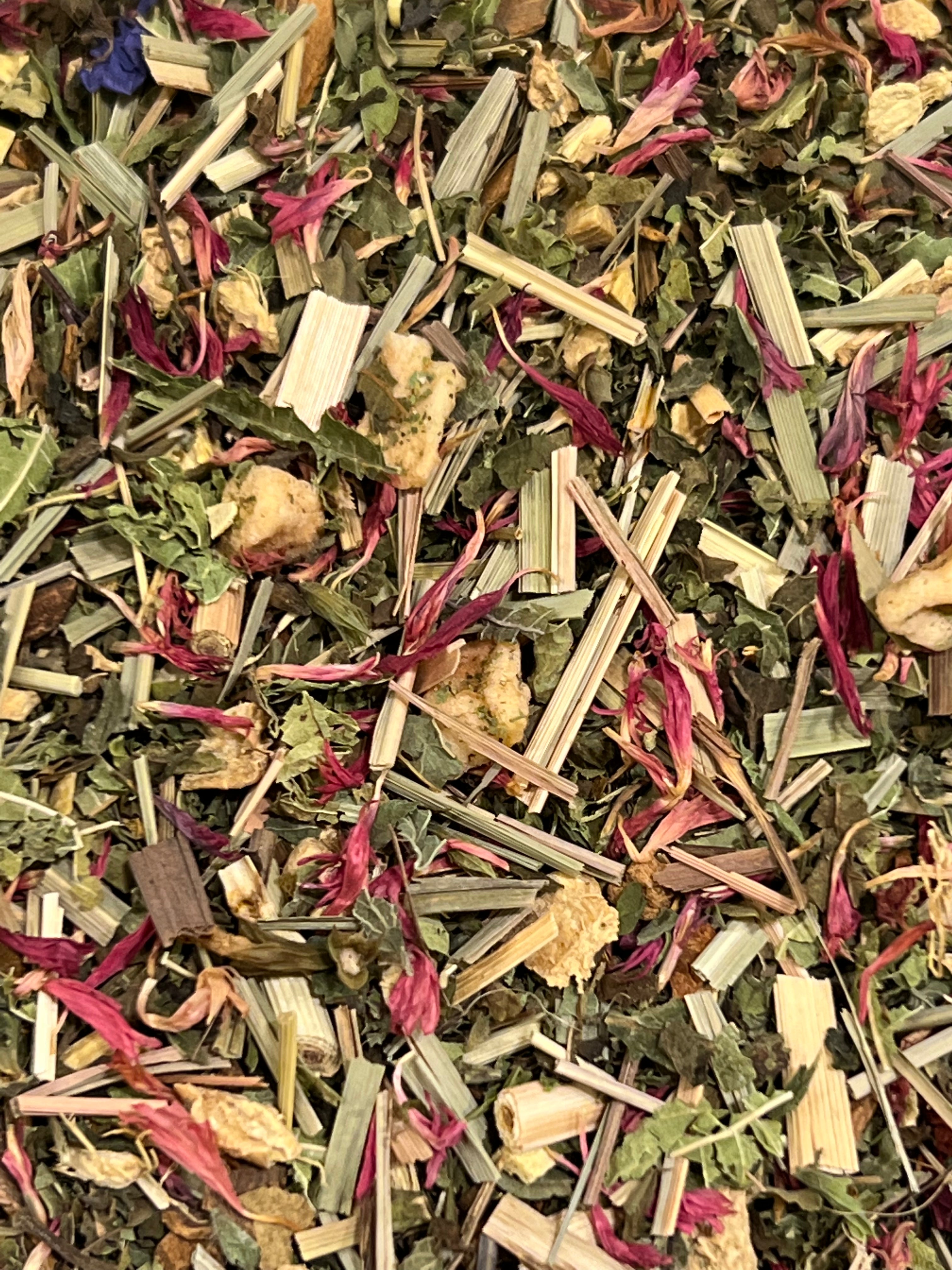 Detox Douceur du soir 100g