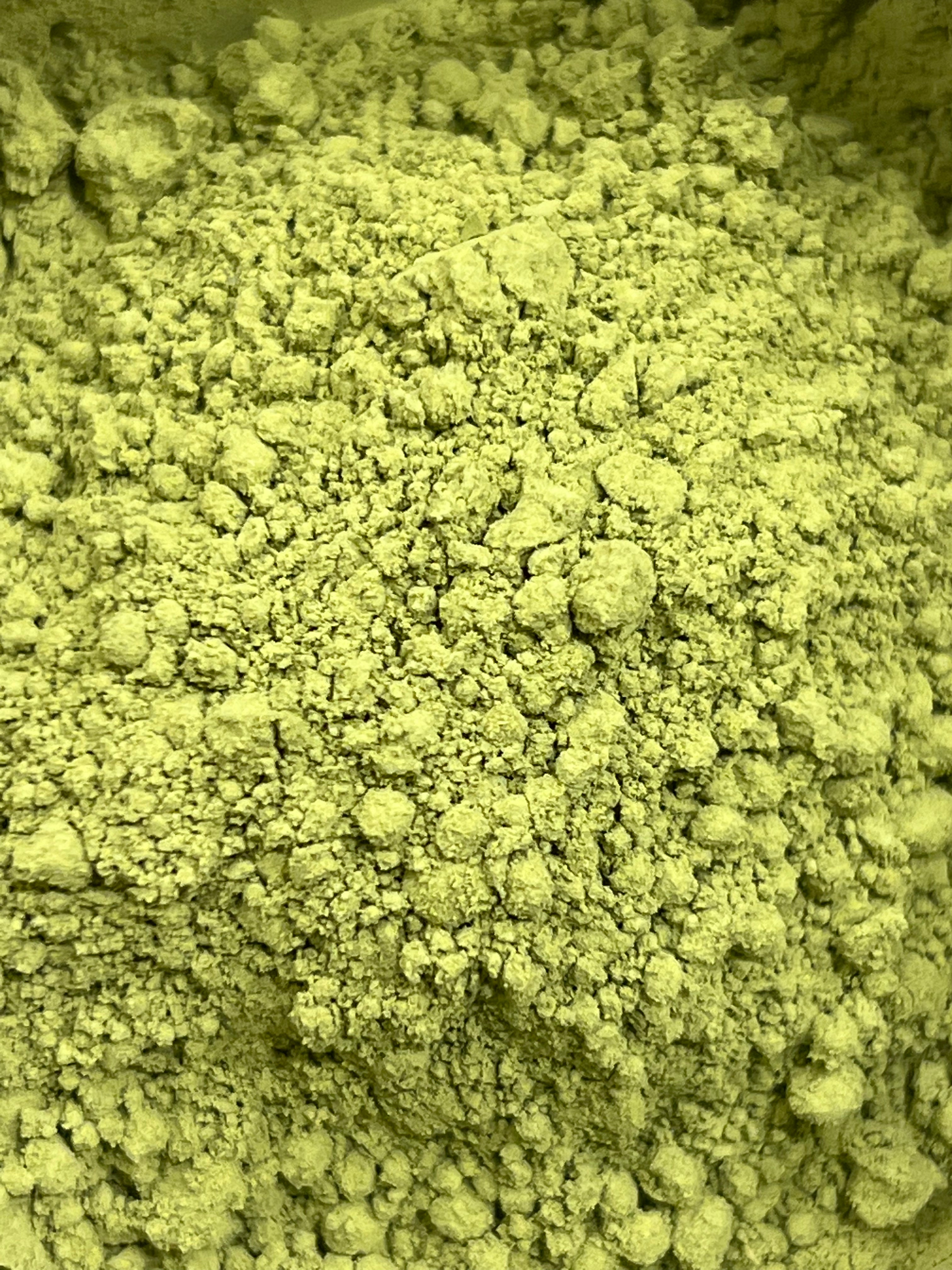 Matcha ceremony japonais IAC* 100g