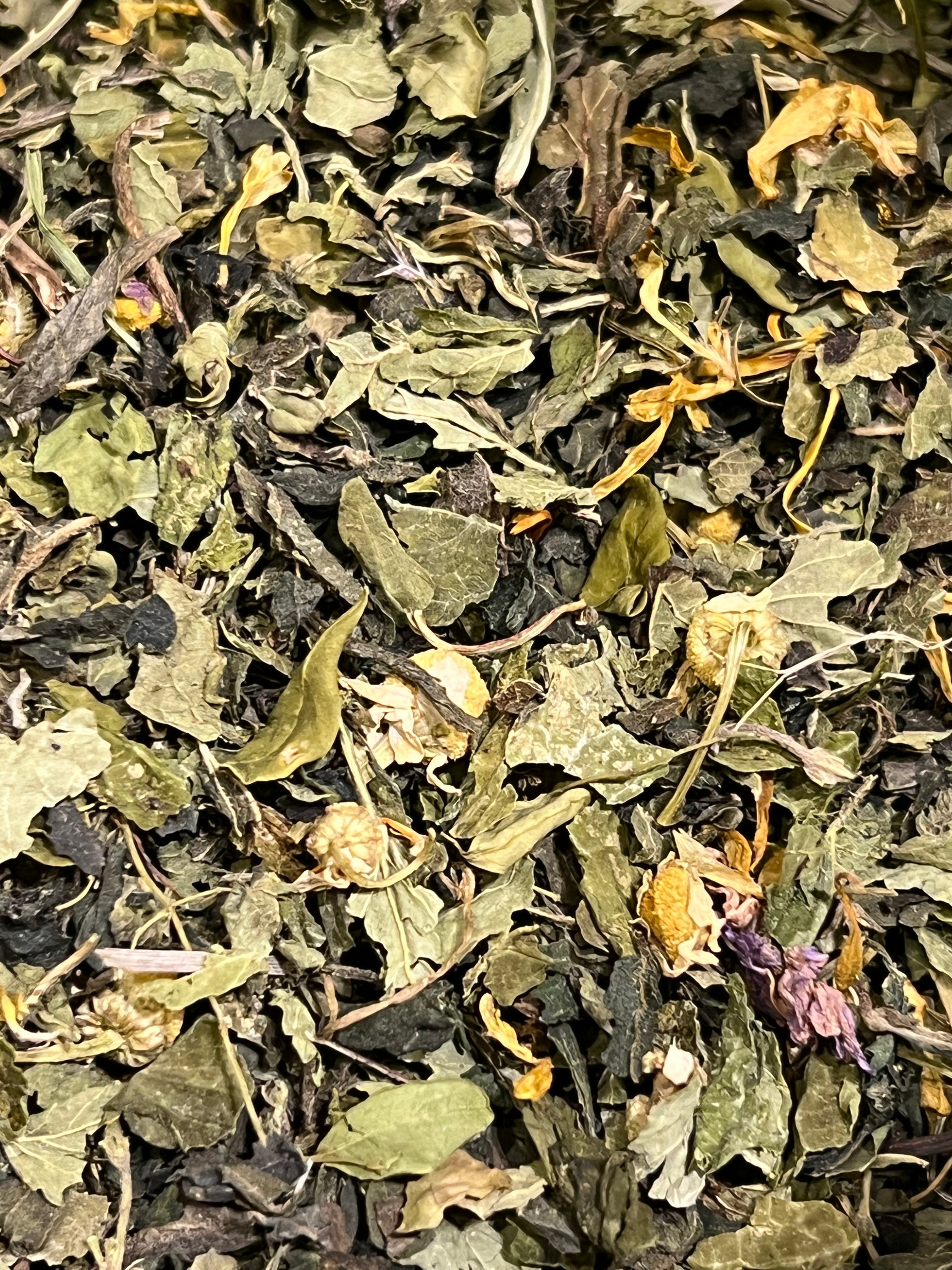 Detox bonne nuit douce IAC* 100g