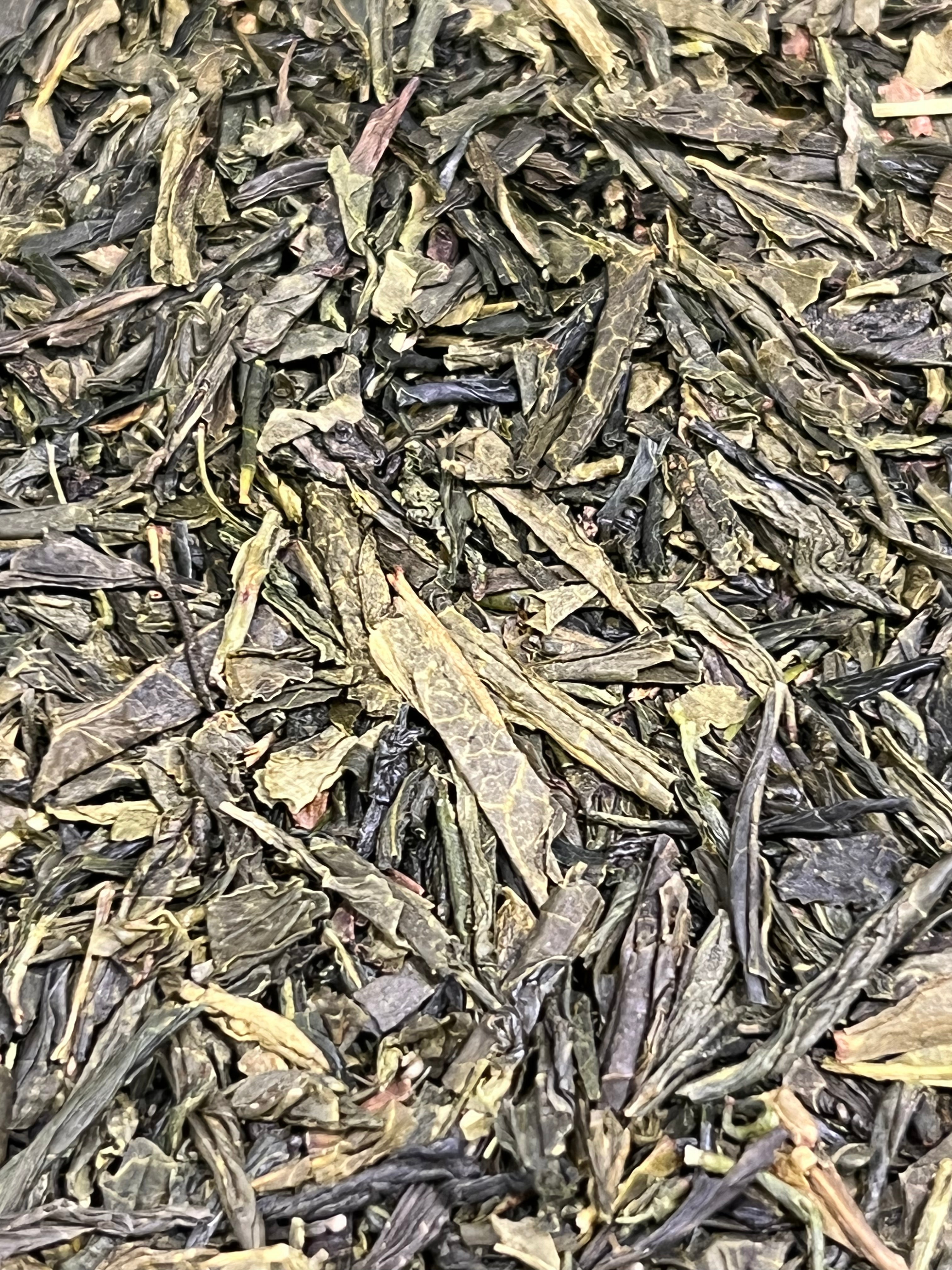 Japan sencha Kakegawa 100g