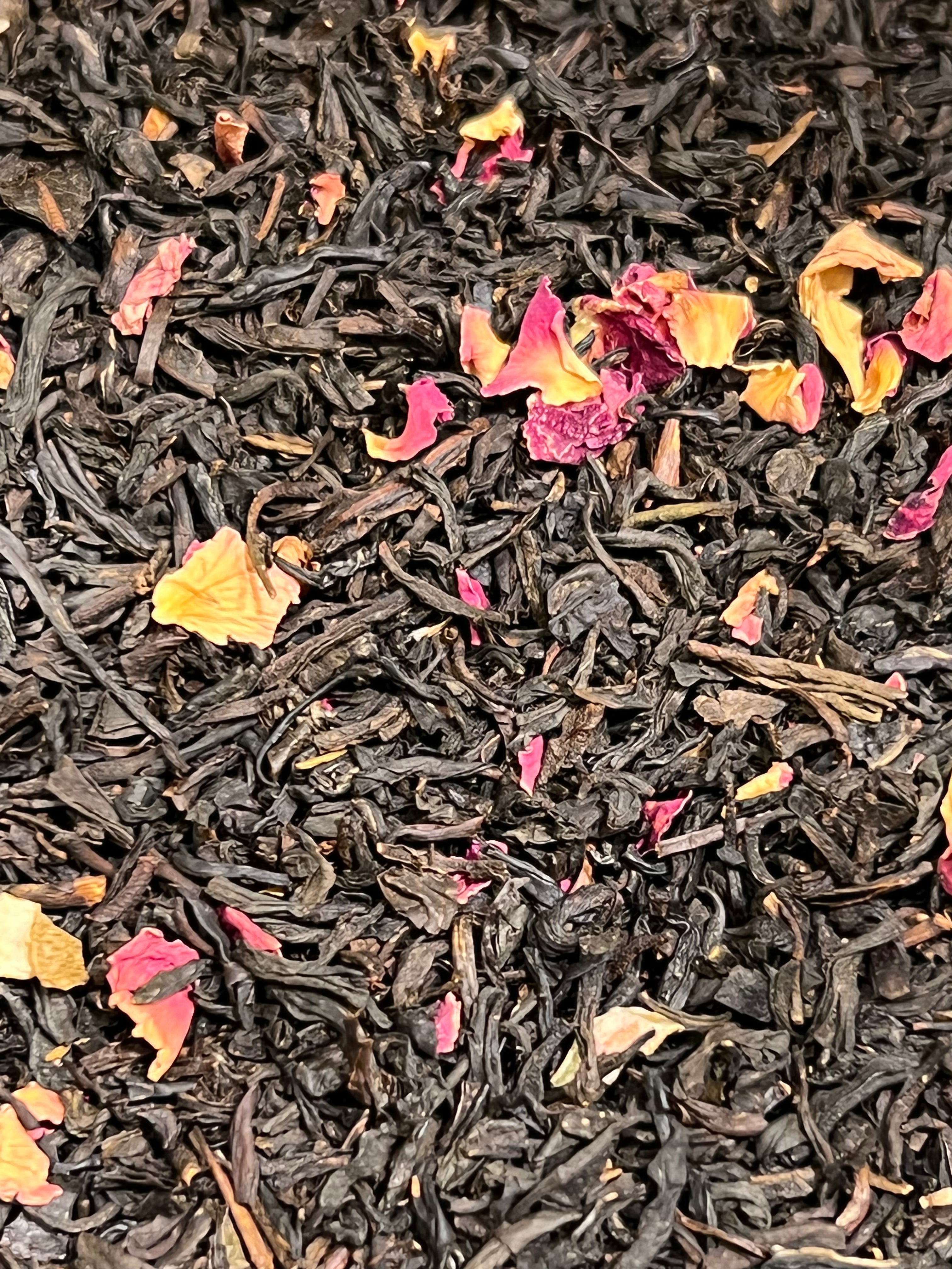 Rose de Chine royale 100g