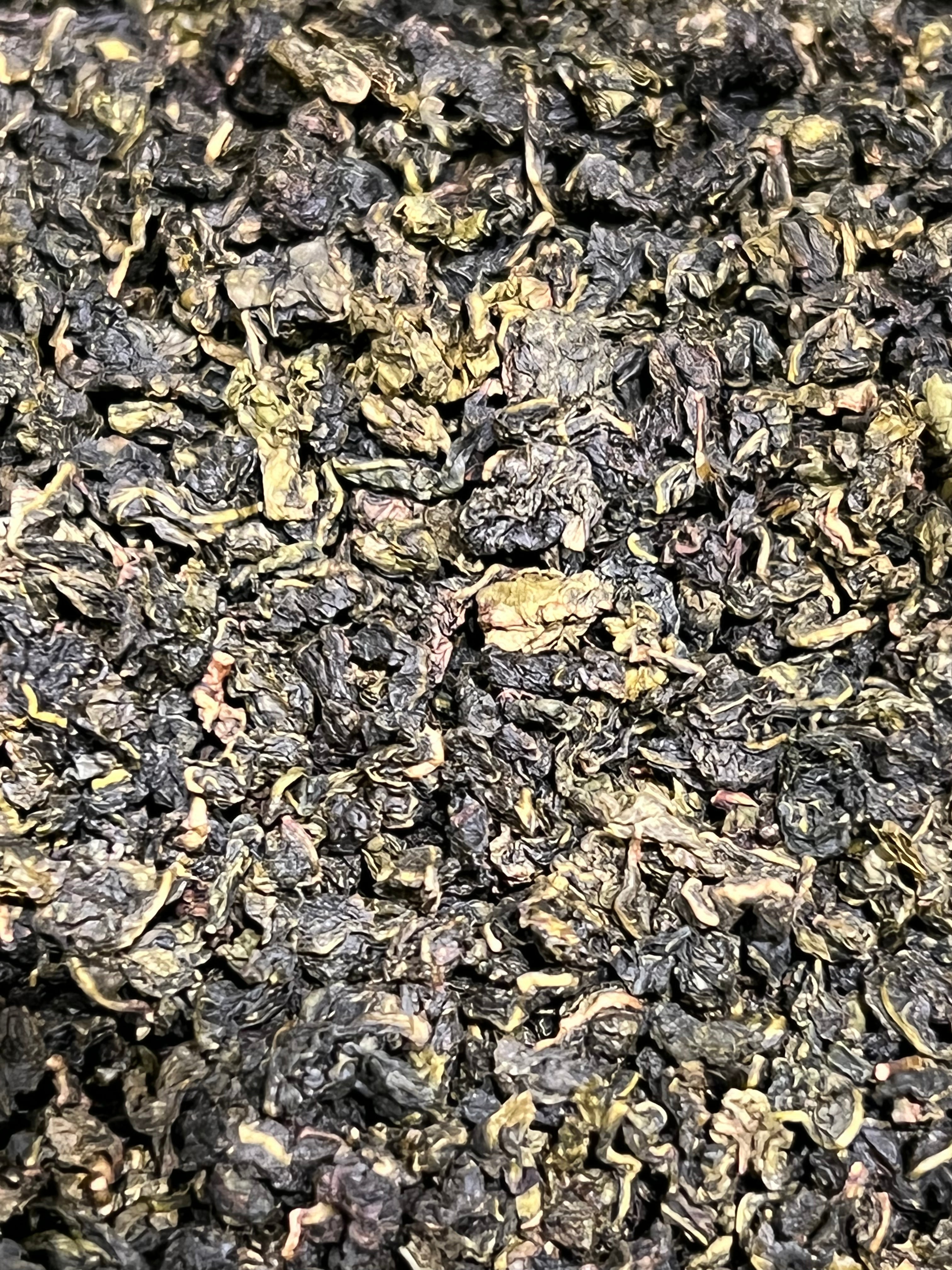 China milky oolong 100g