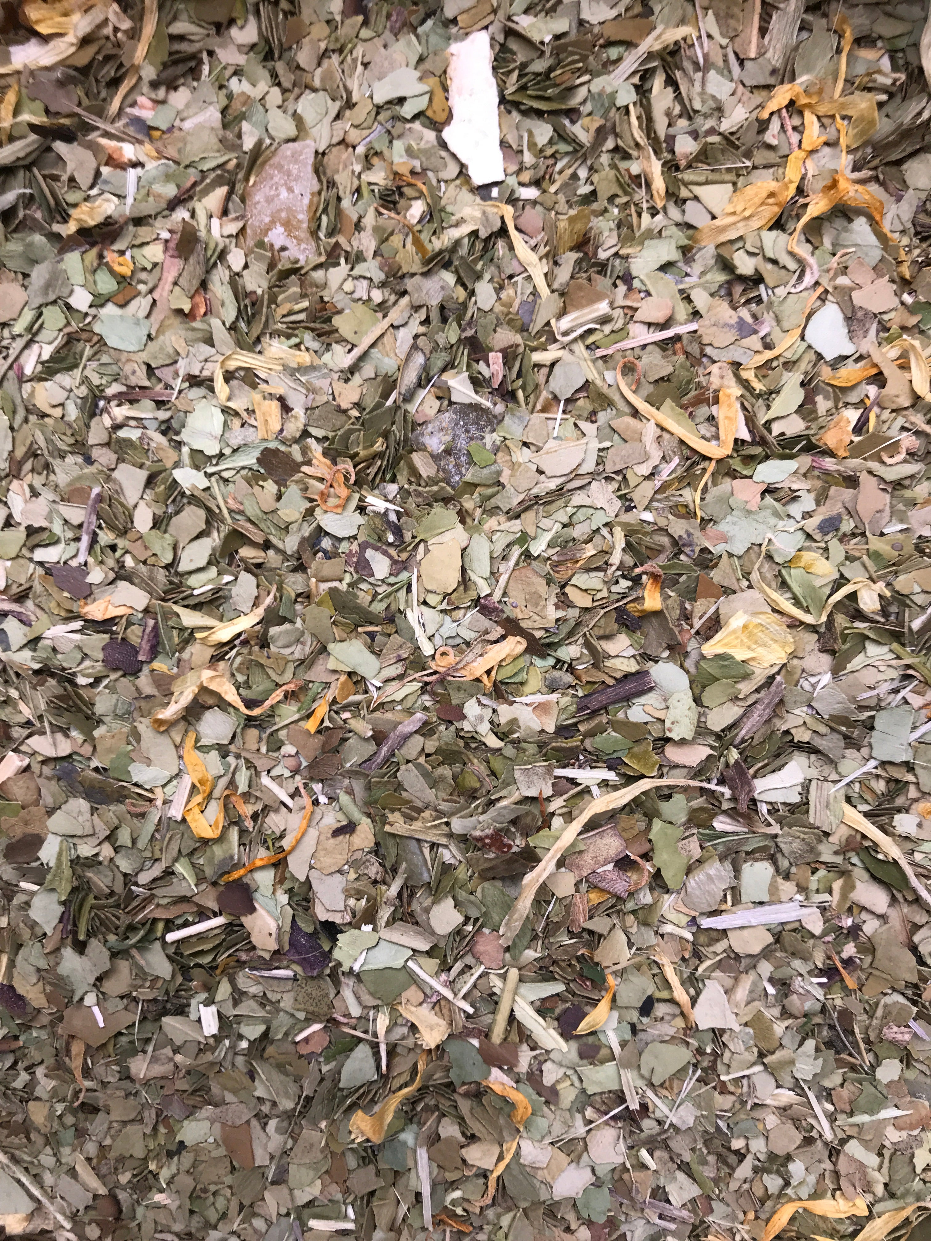 Detox plaisir du brésil 100g