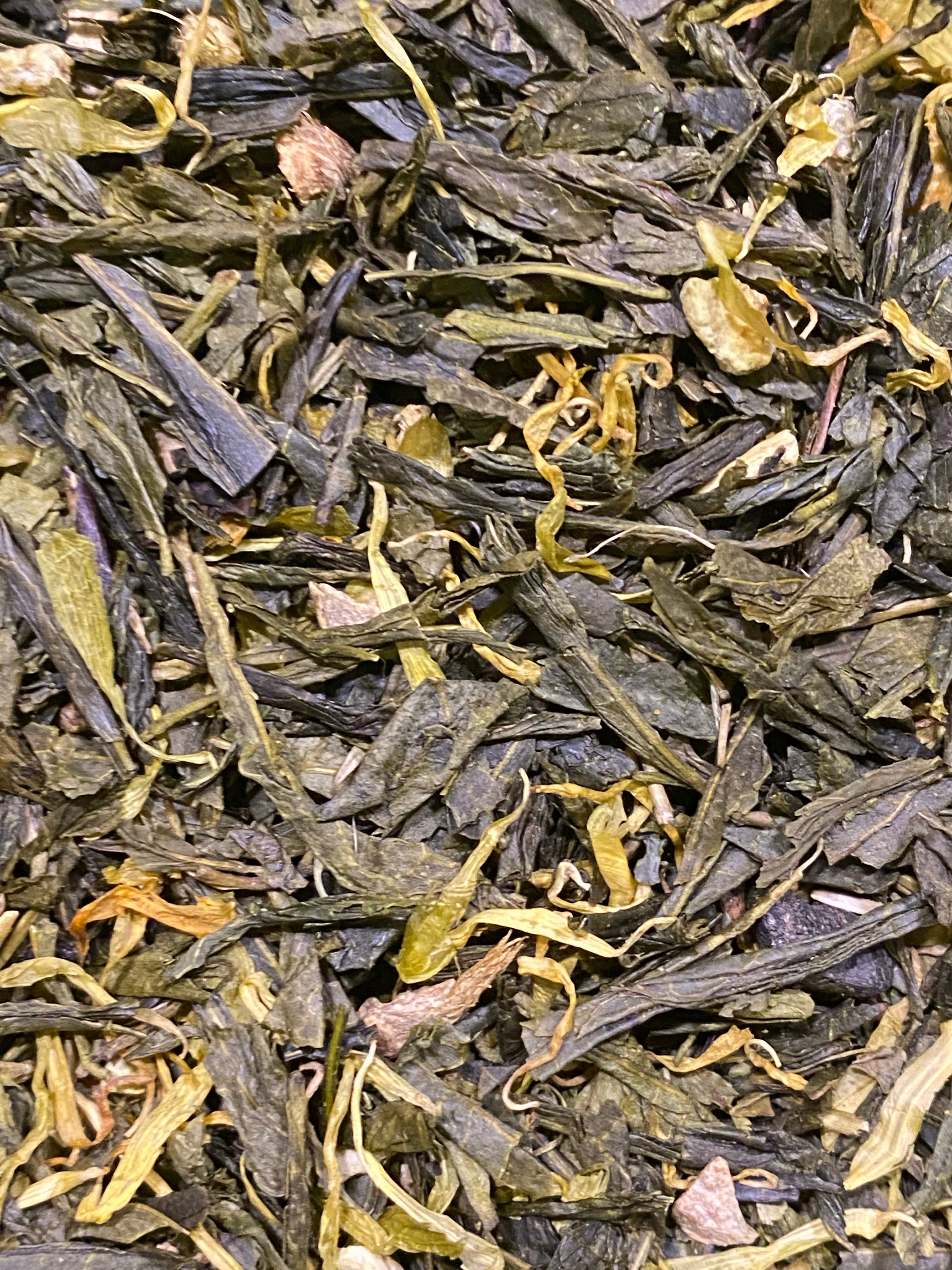 Ginger IAC* 100g