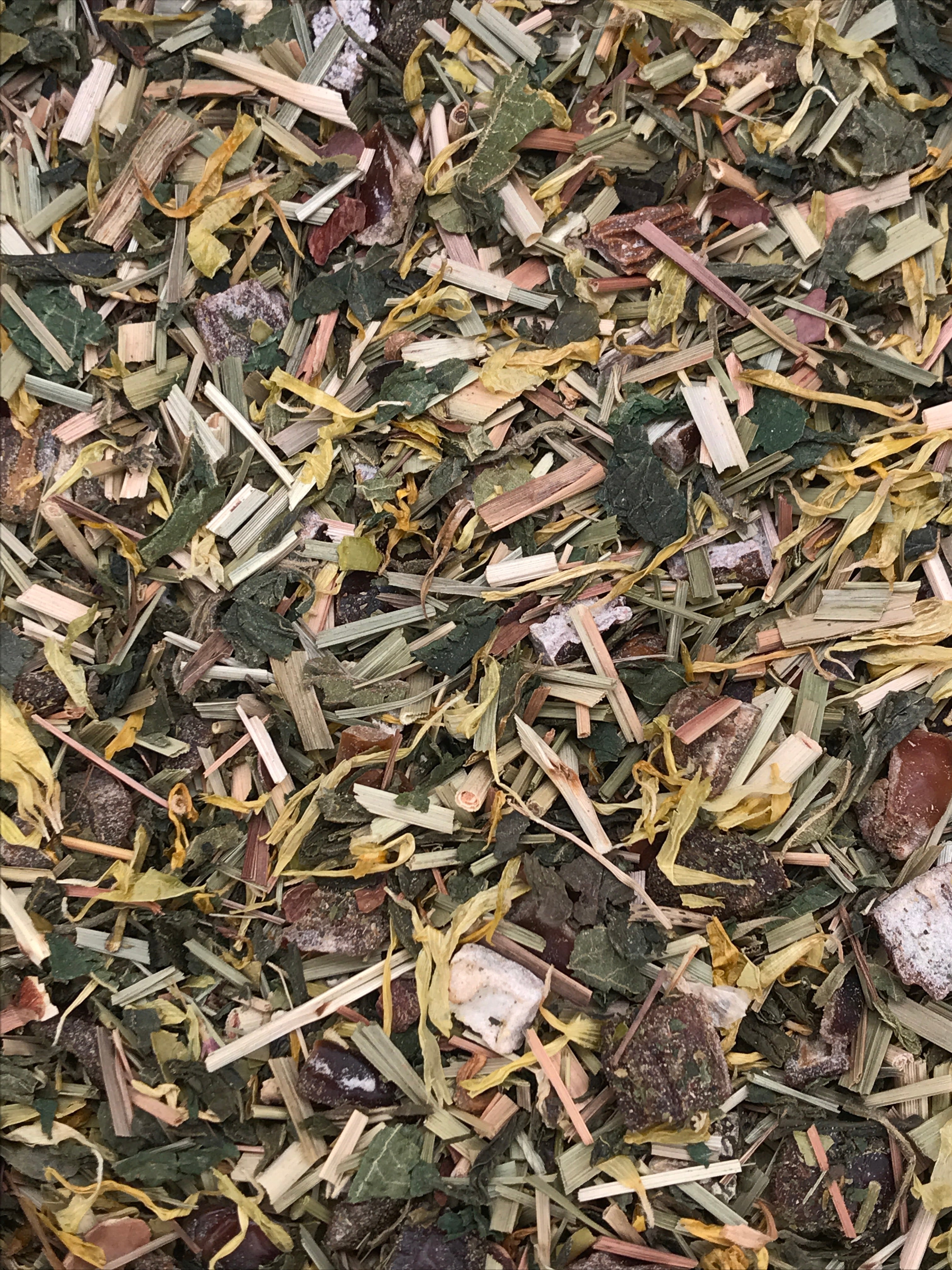 Detox limonade maté IAC* 100g