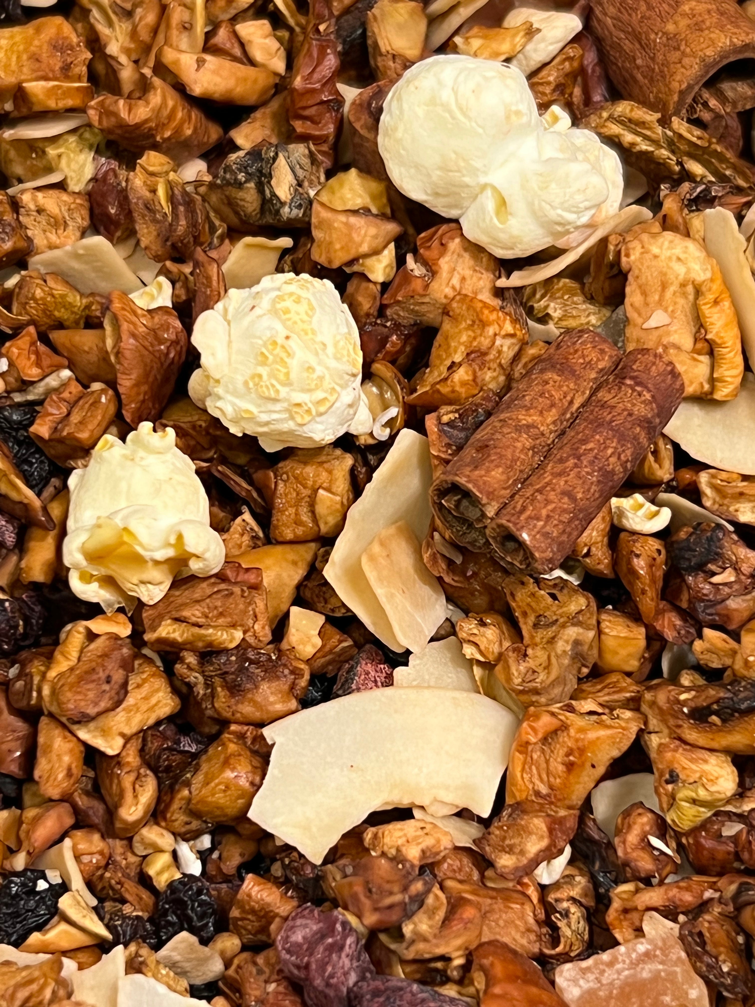 Rêve de fêtes forraine 100g