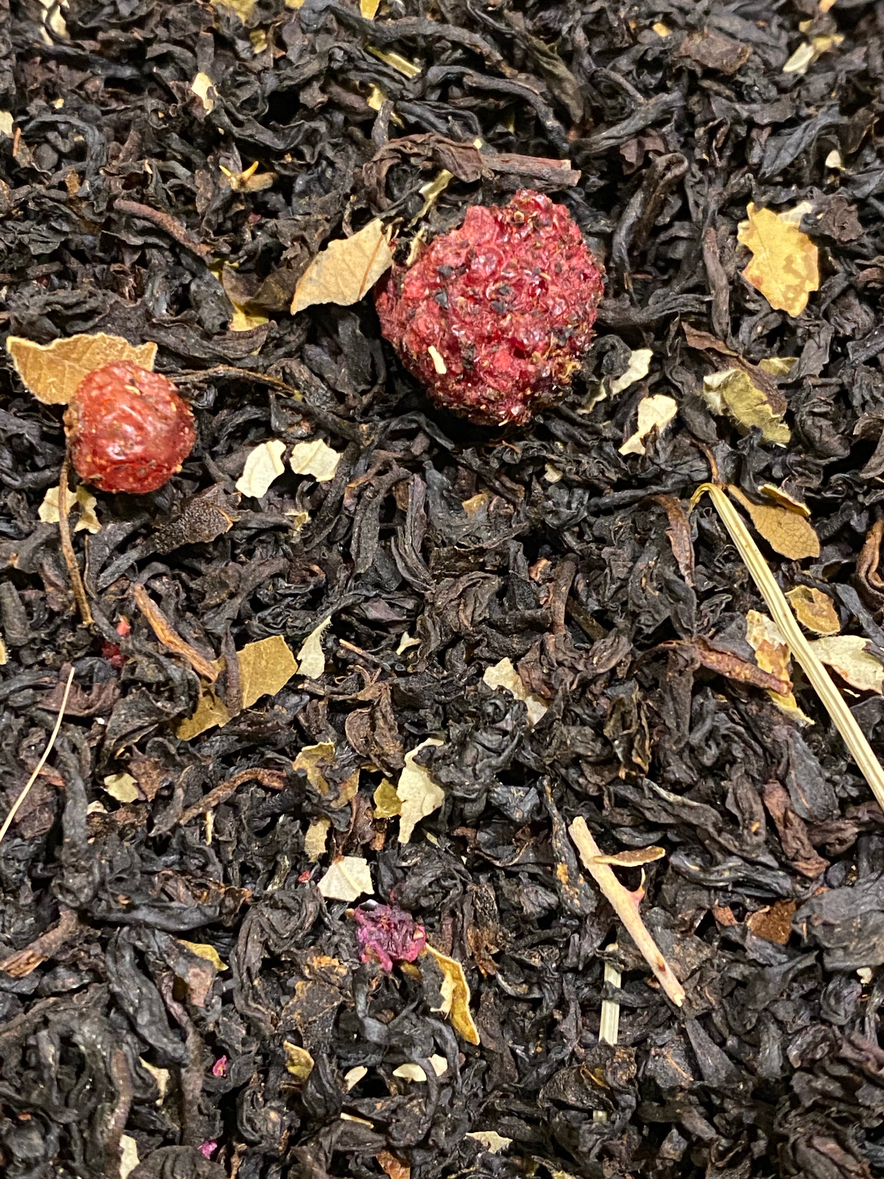 Rouge, puissance 4 100g