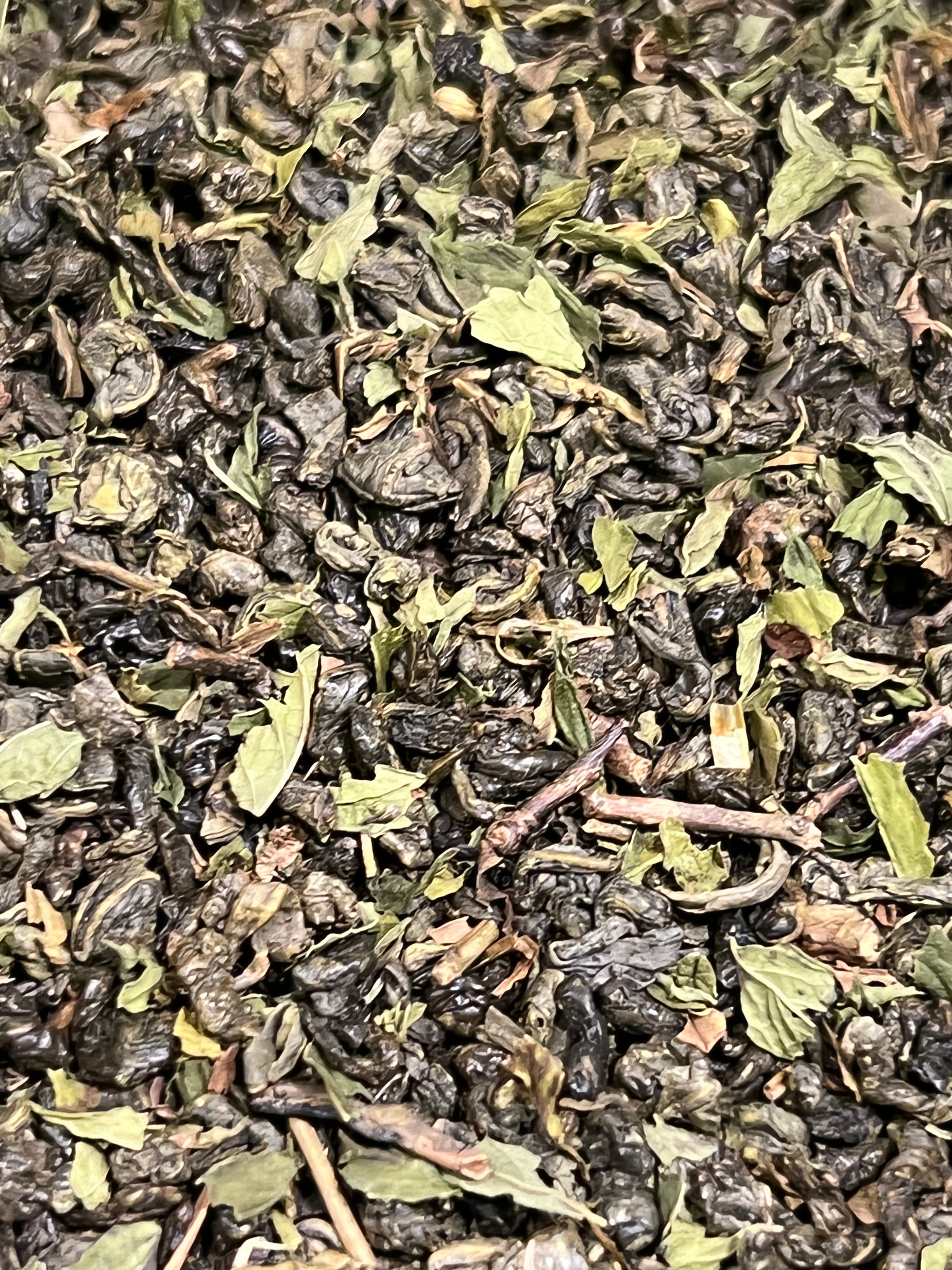 Tradition NANAH Marocco 100g