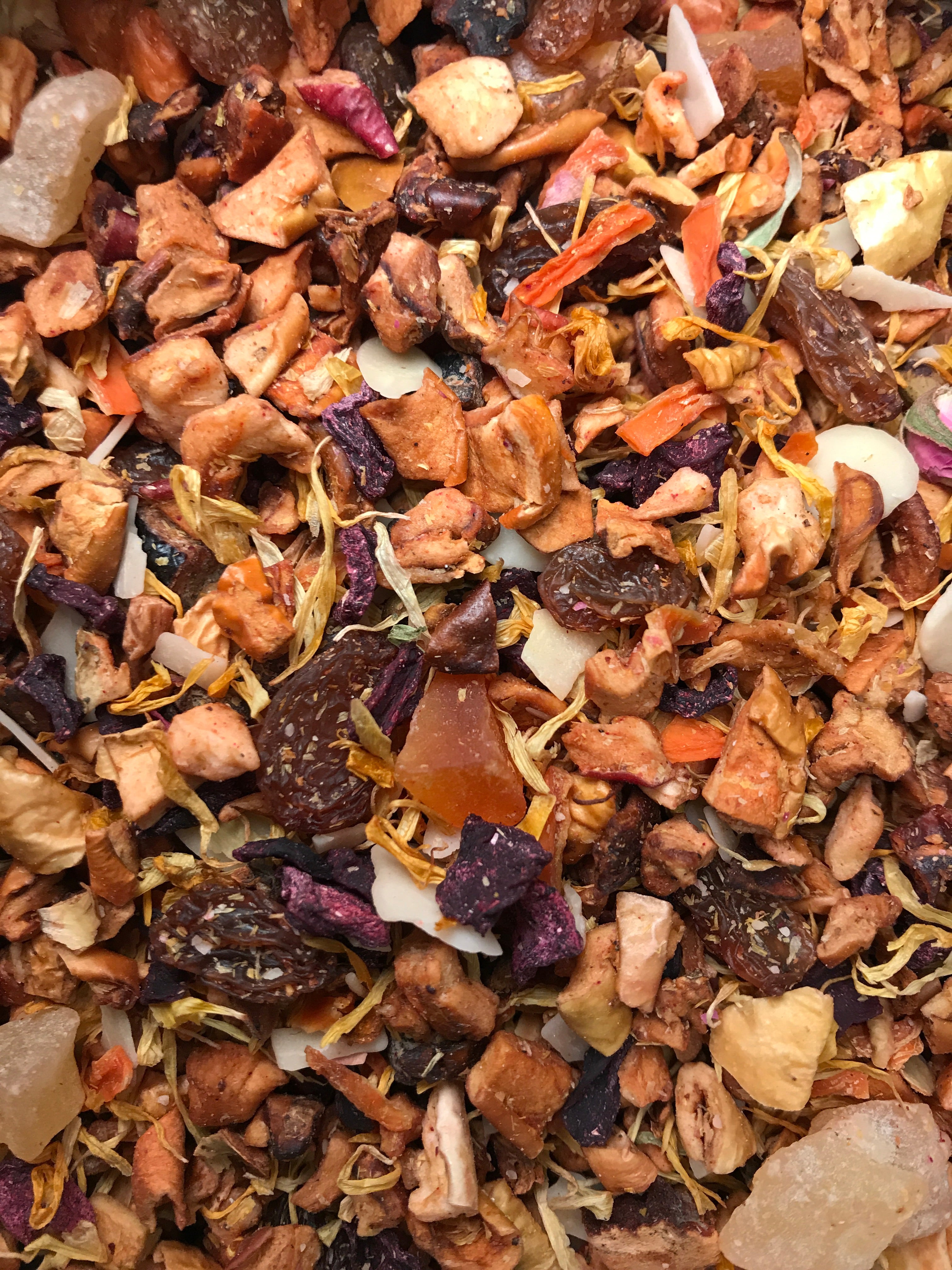 La fée pâtissière 100g
