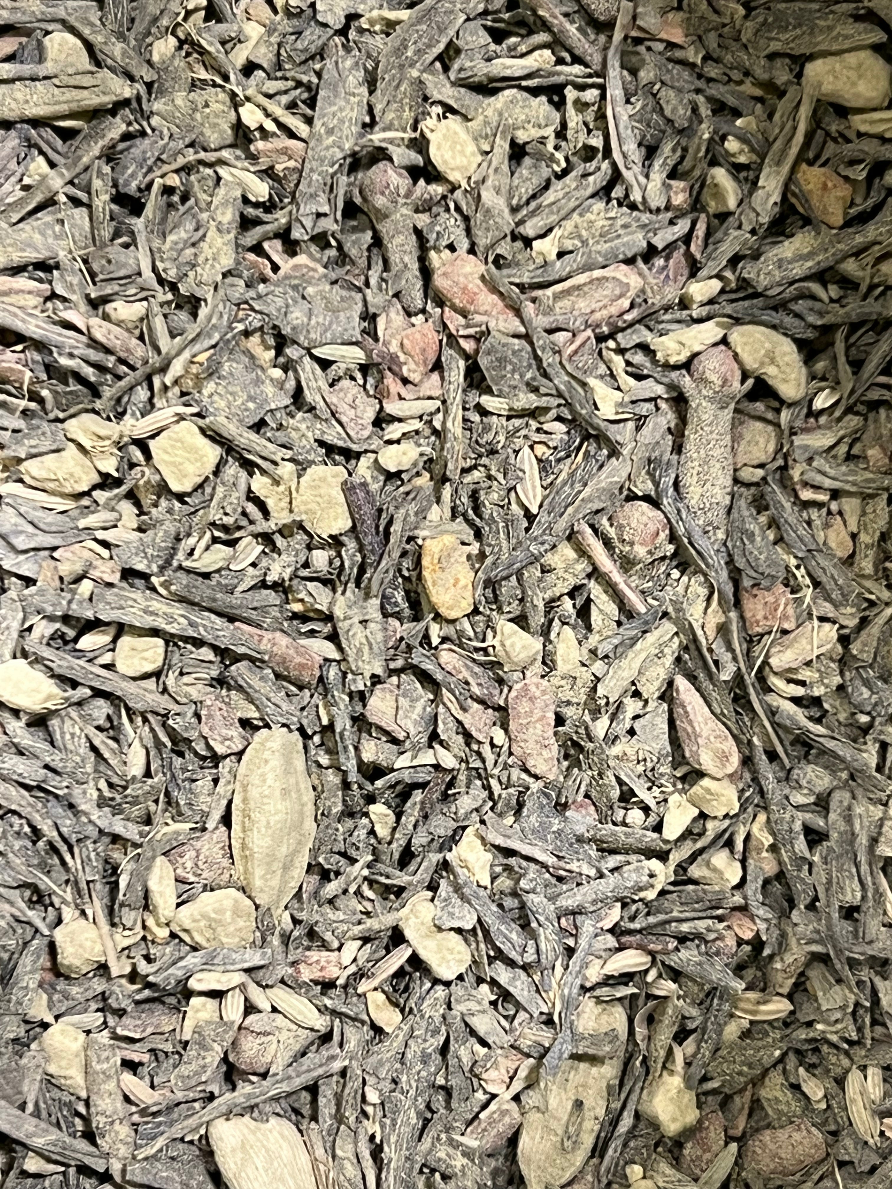 IODA matcha chaï IAC* 50g