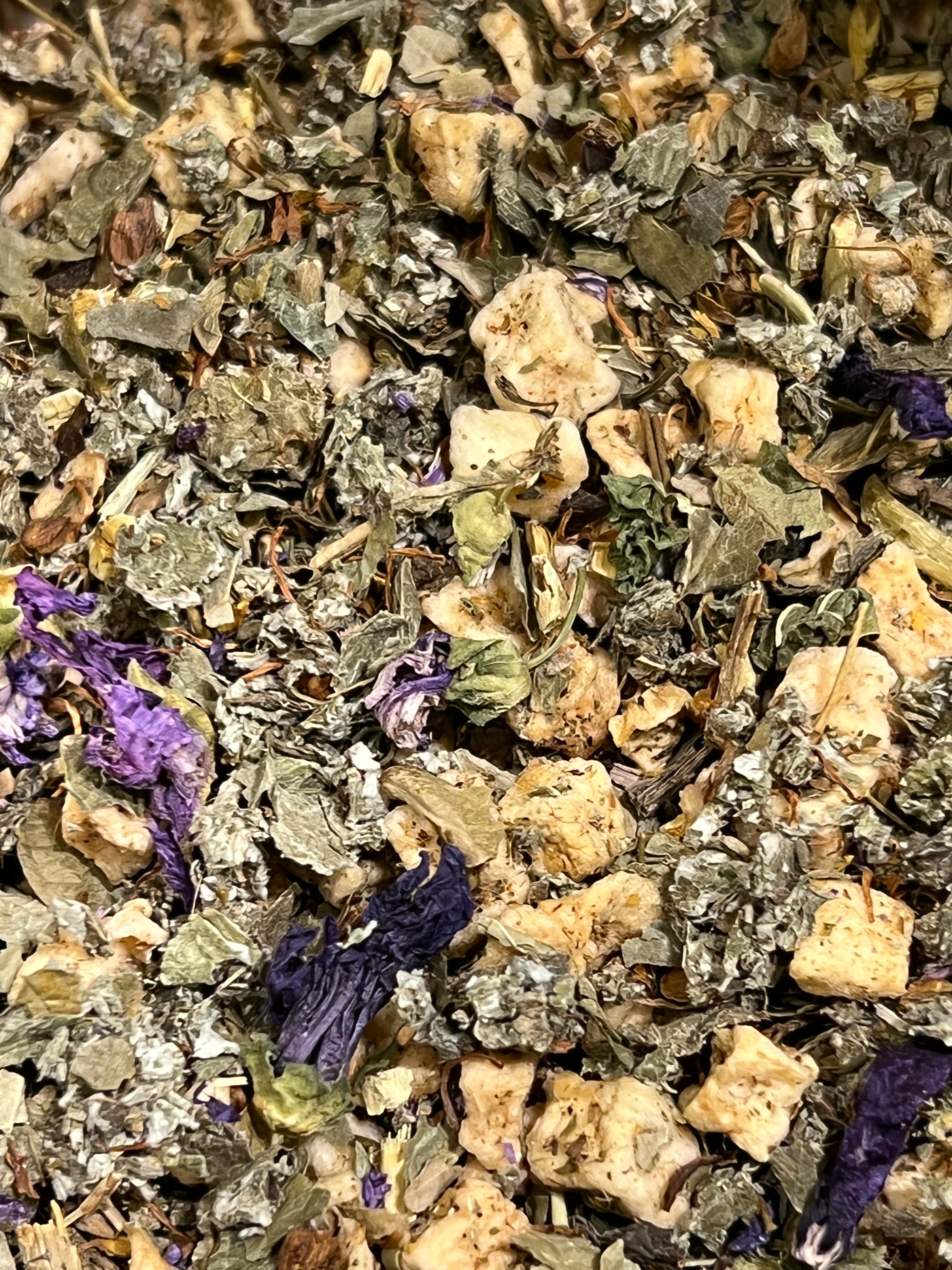 Detox Zenitude 100g