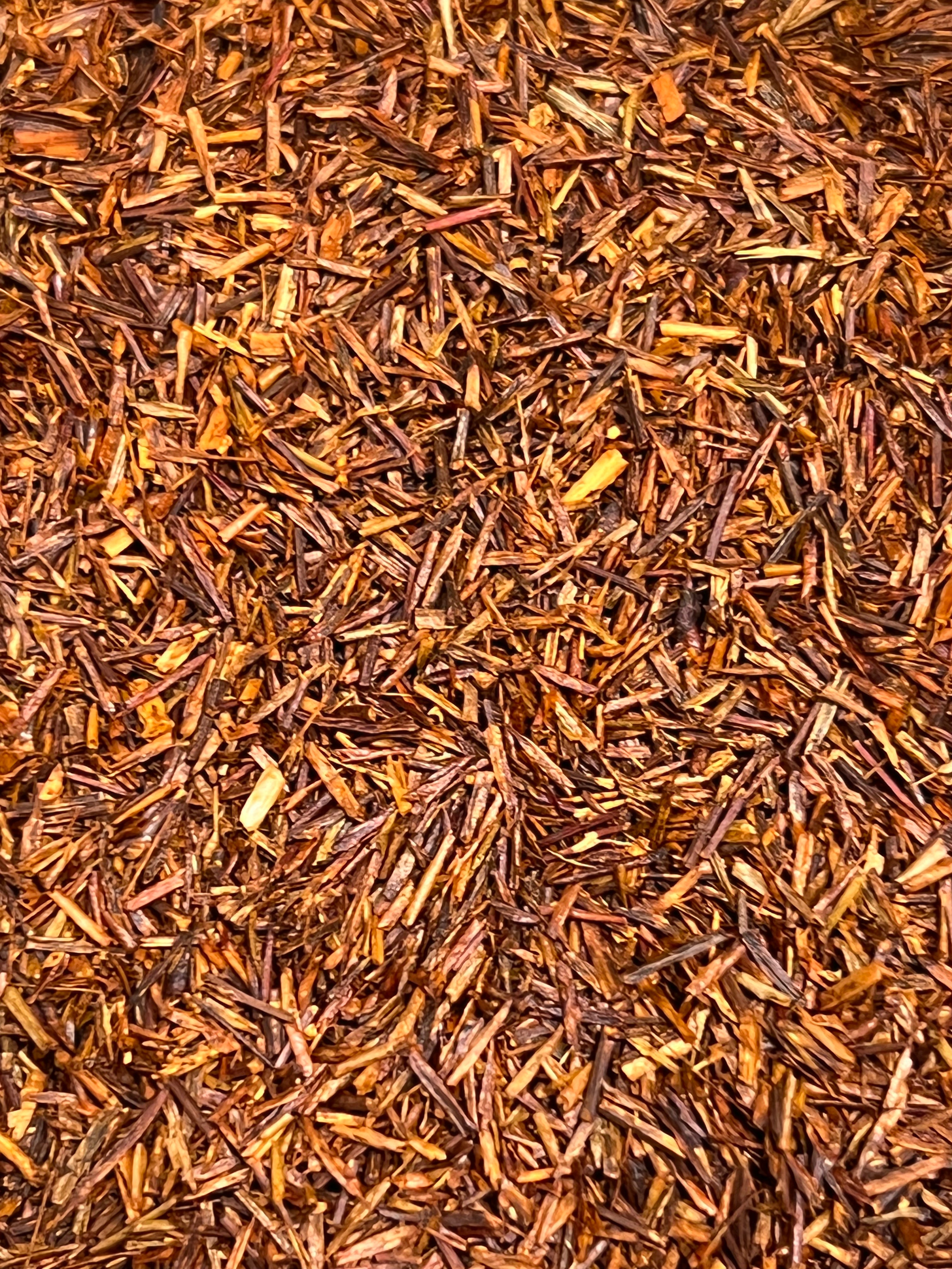 Rooïbos façon Earl Grey 100g