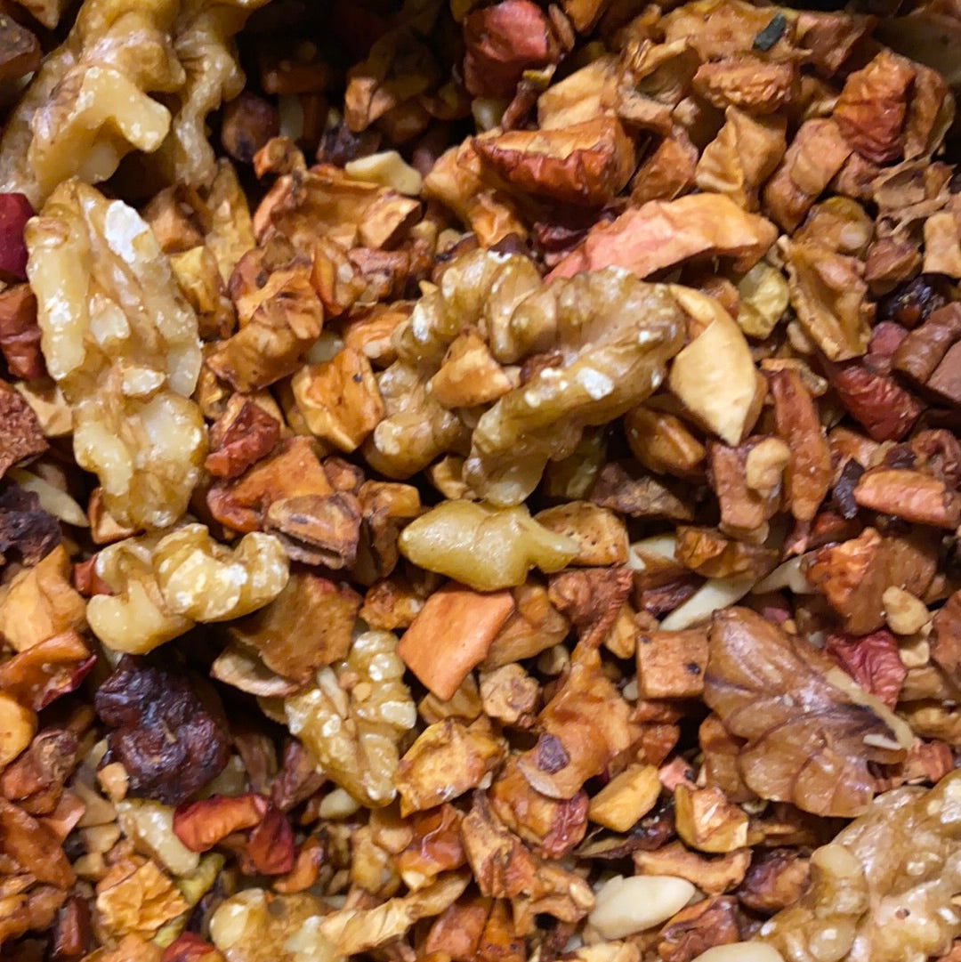 Ma cabane au canada 100g