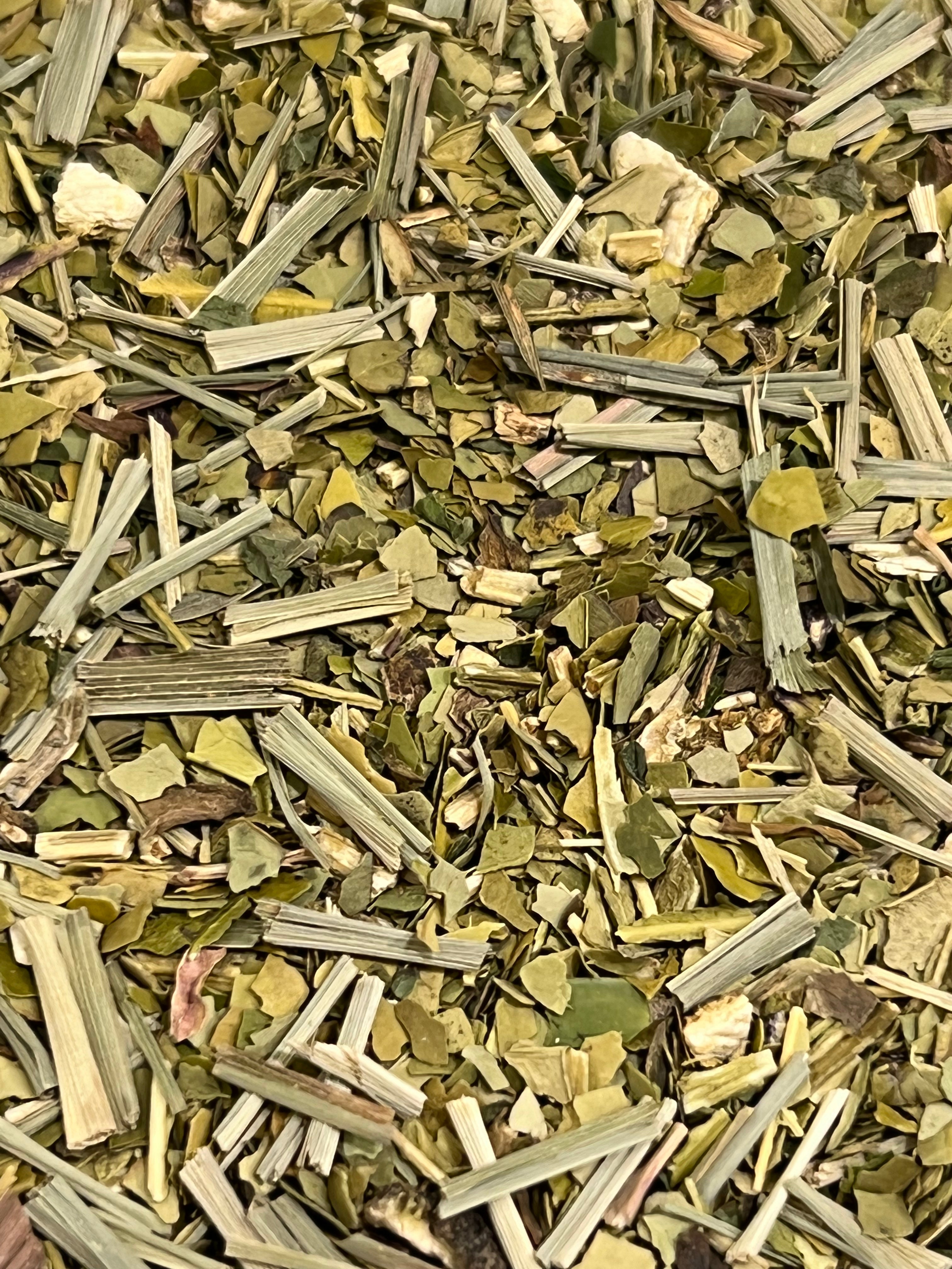 Mon détox fraîcheur 100g
