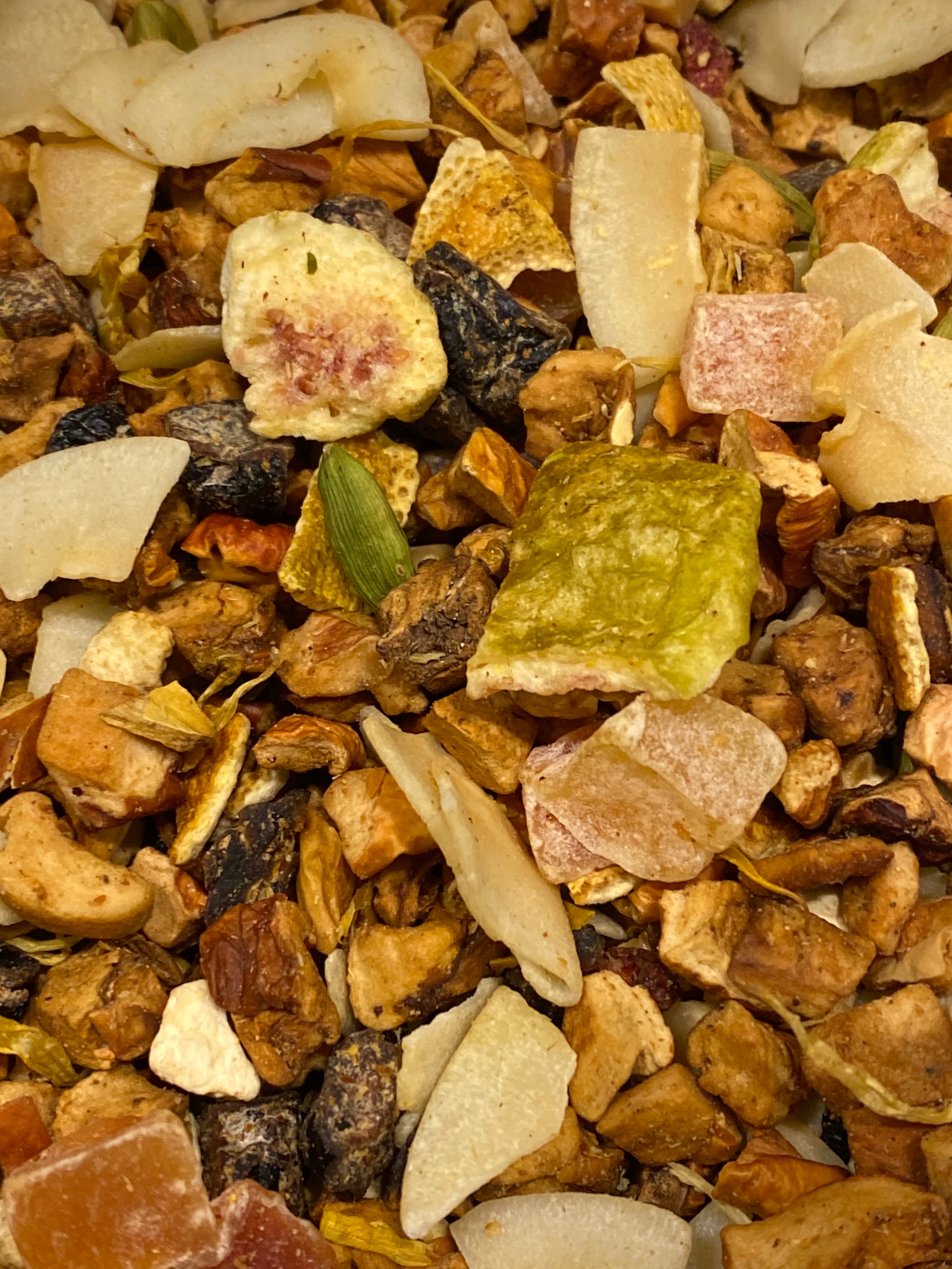 Un grain de folie 100g