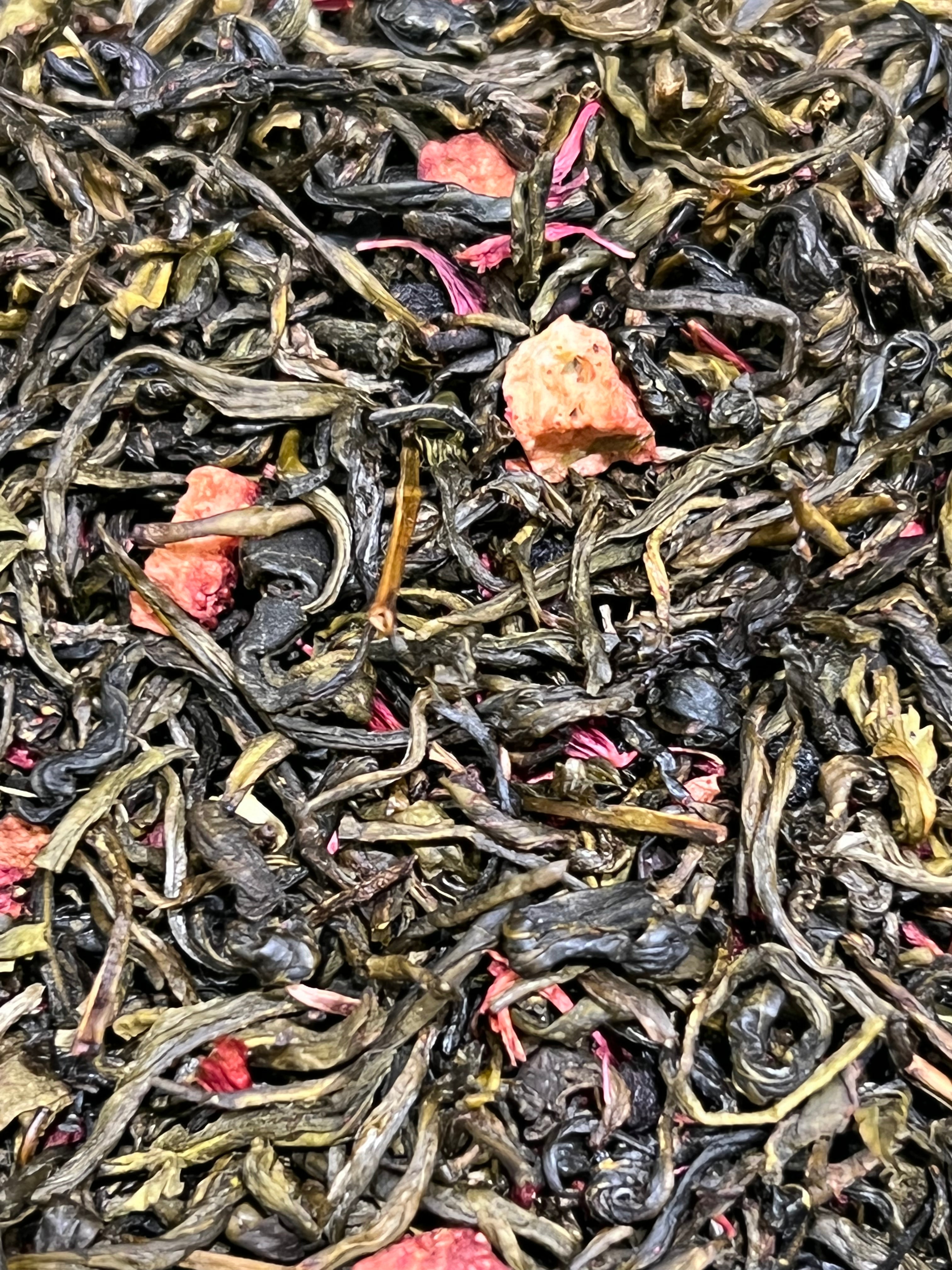 Framboise Frivole 100g