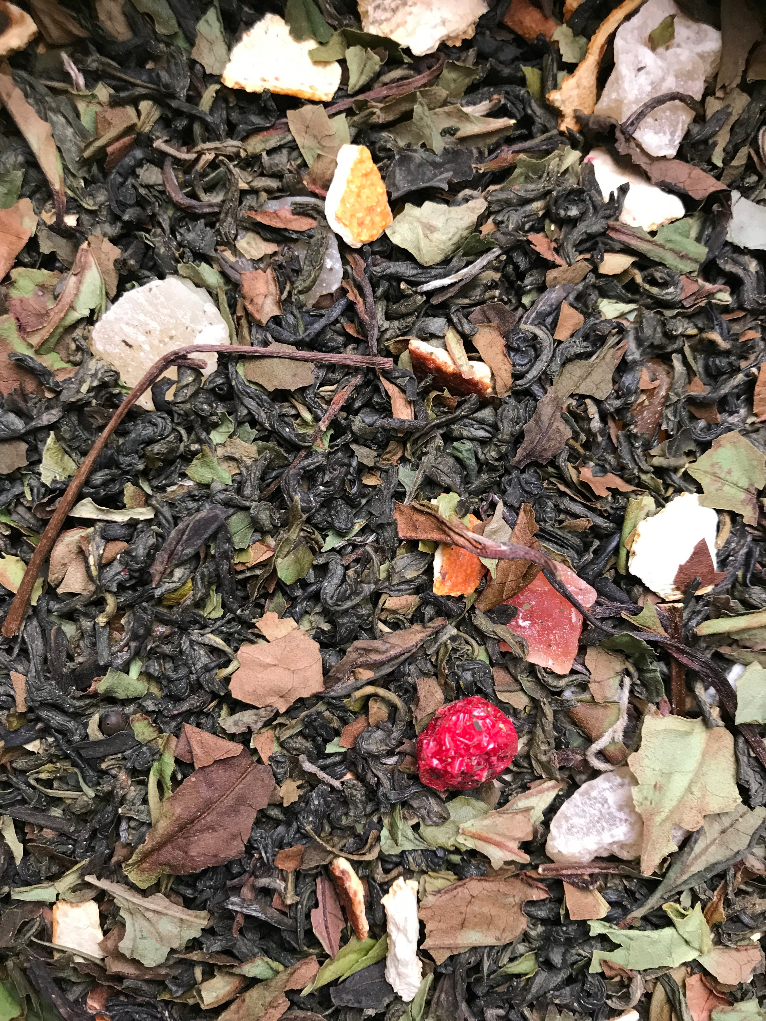 Le dragon exotique 100g
