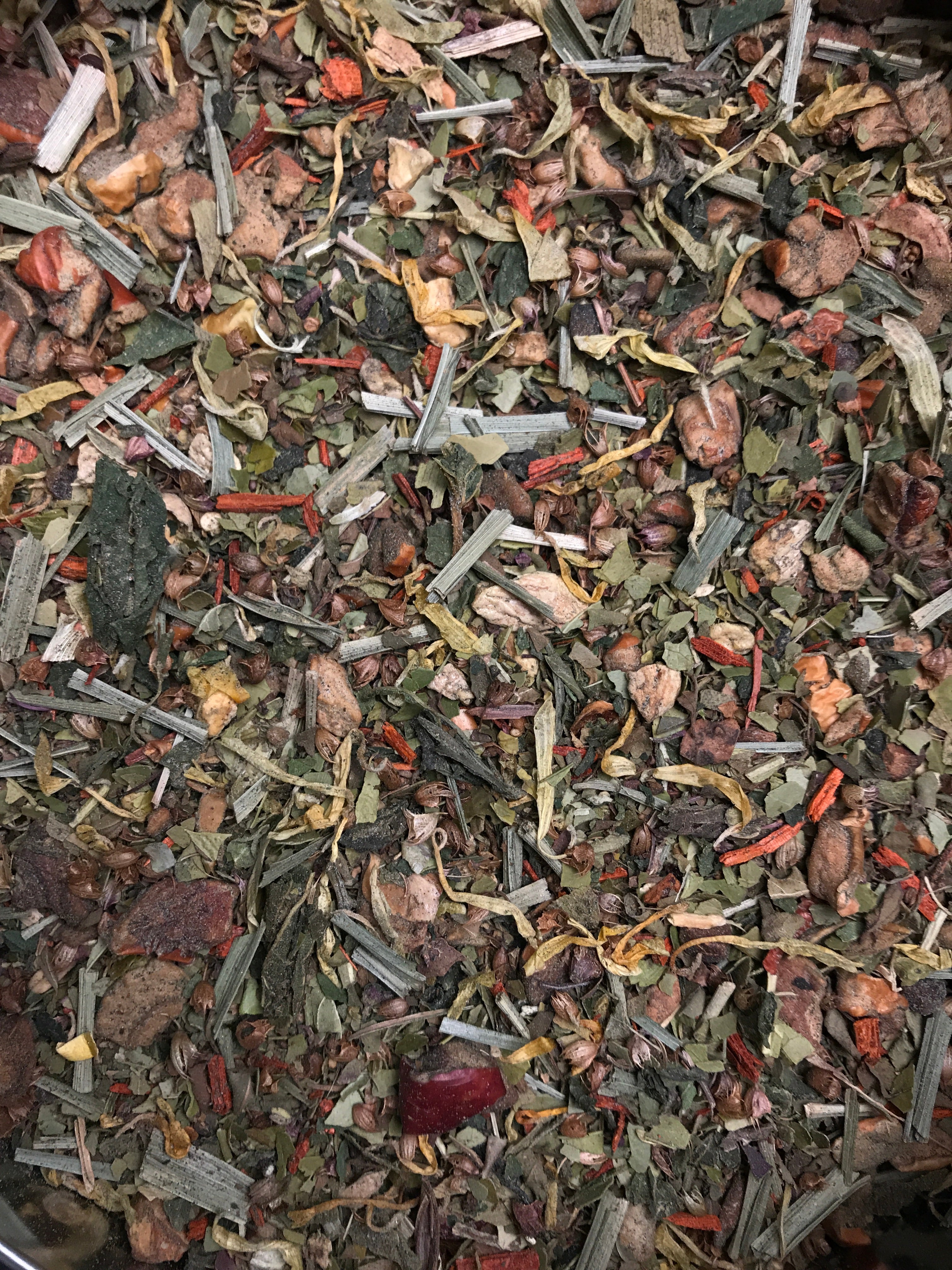 Detox la vie est belle 100g