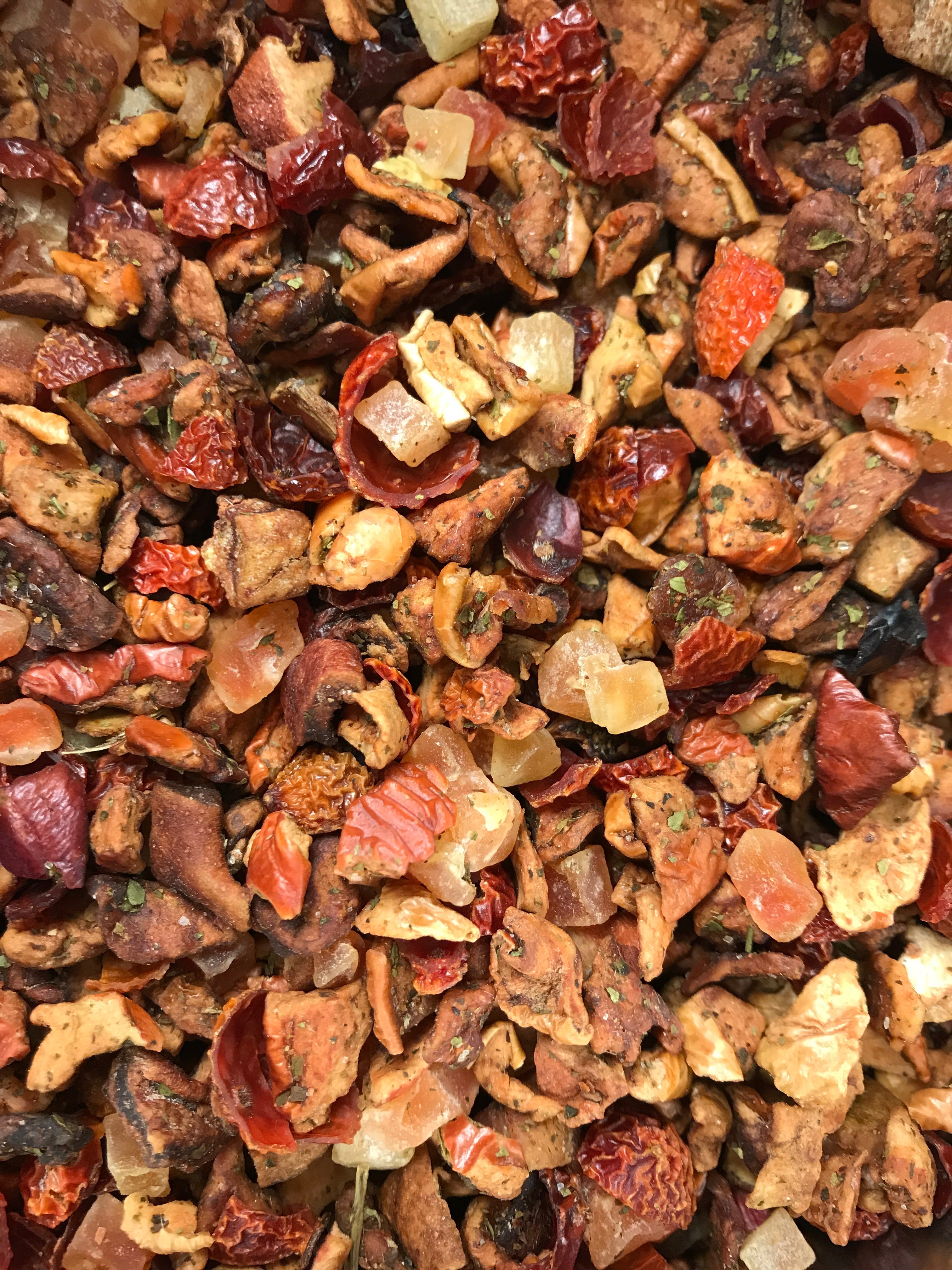 La bonne poire / Infusette