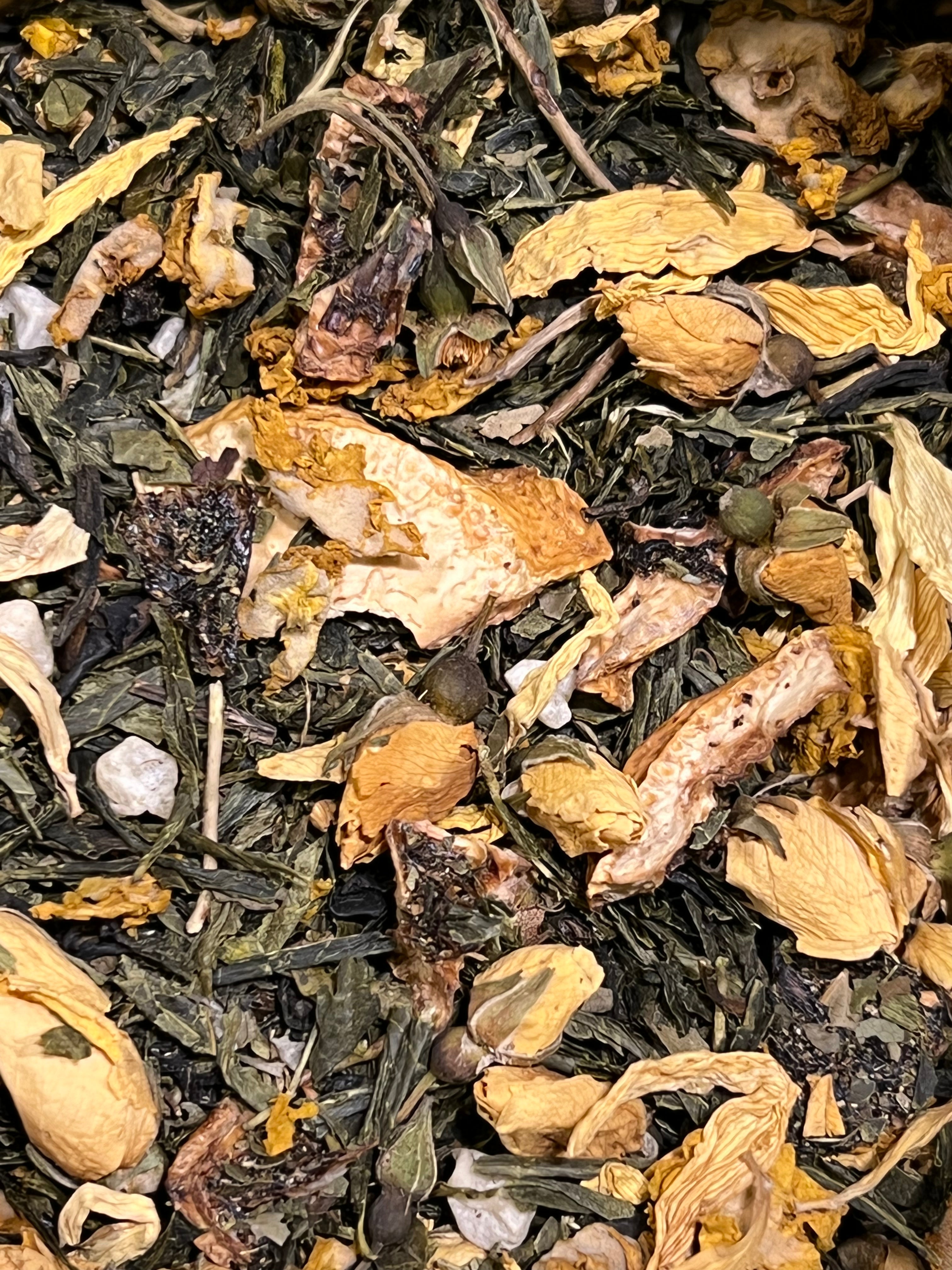 Guadeloupe perfume 100g