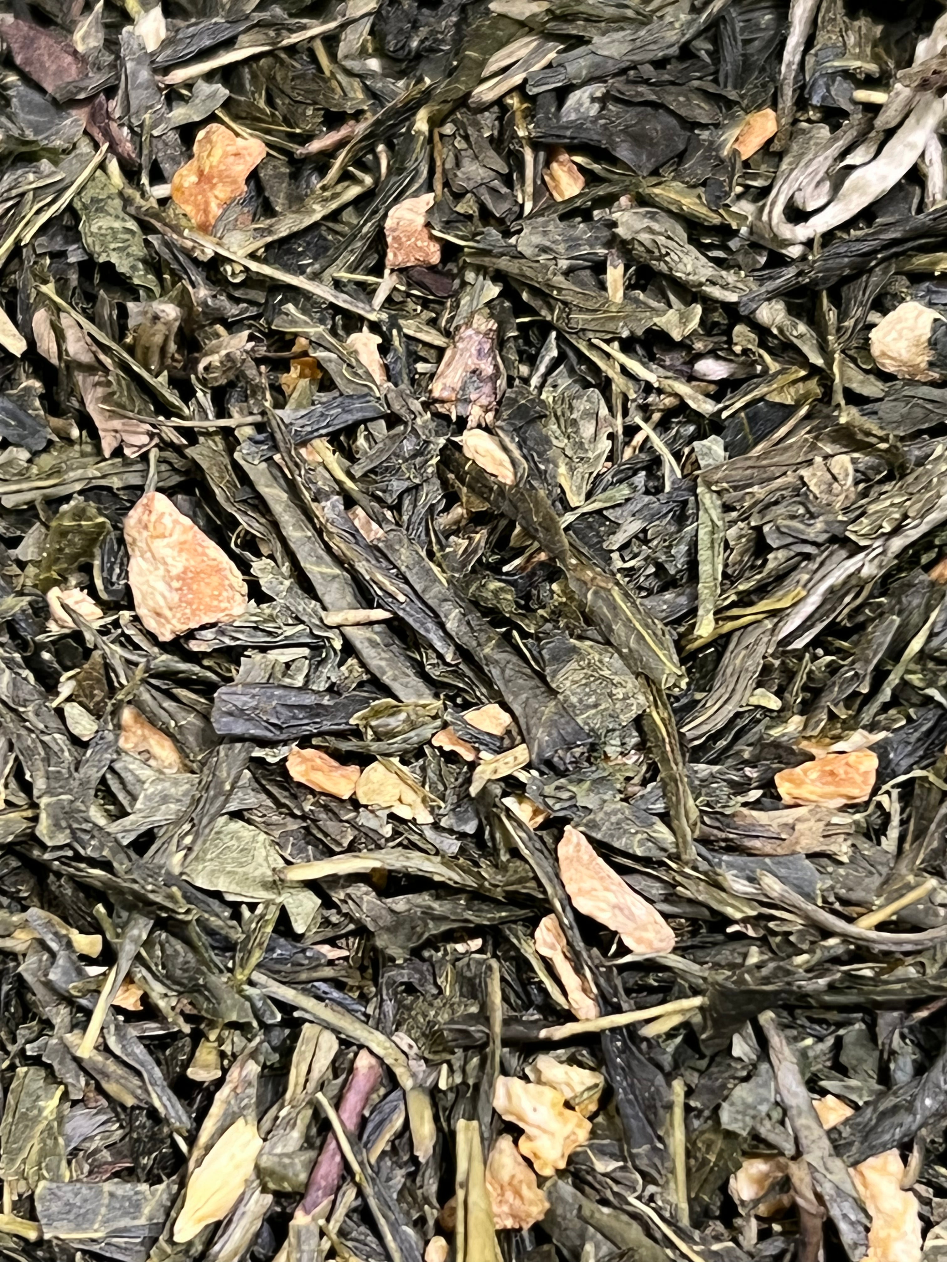 ZenZero "Limoncello" 100g