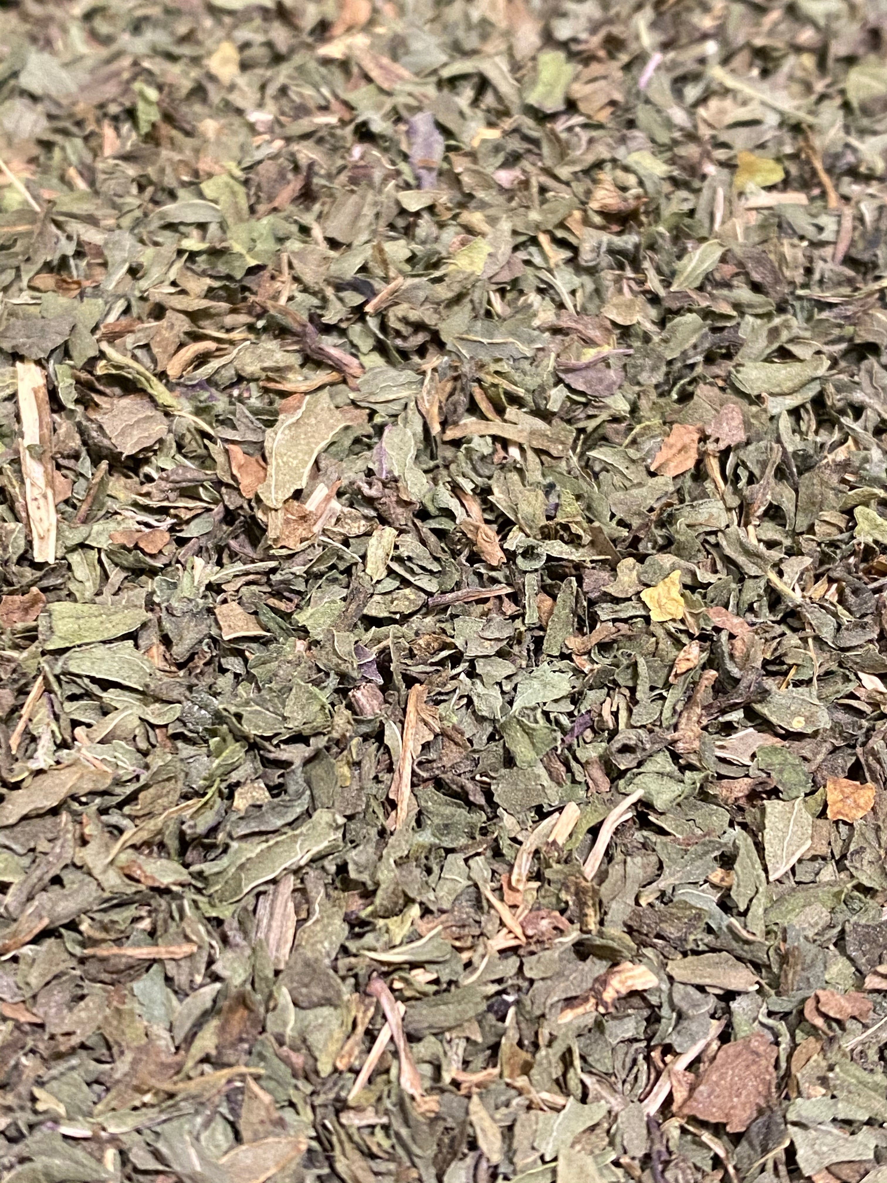 Feuille de menthe pur IAC* / Infusette