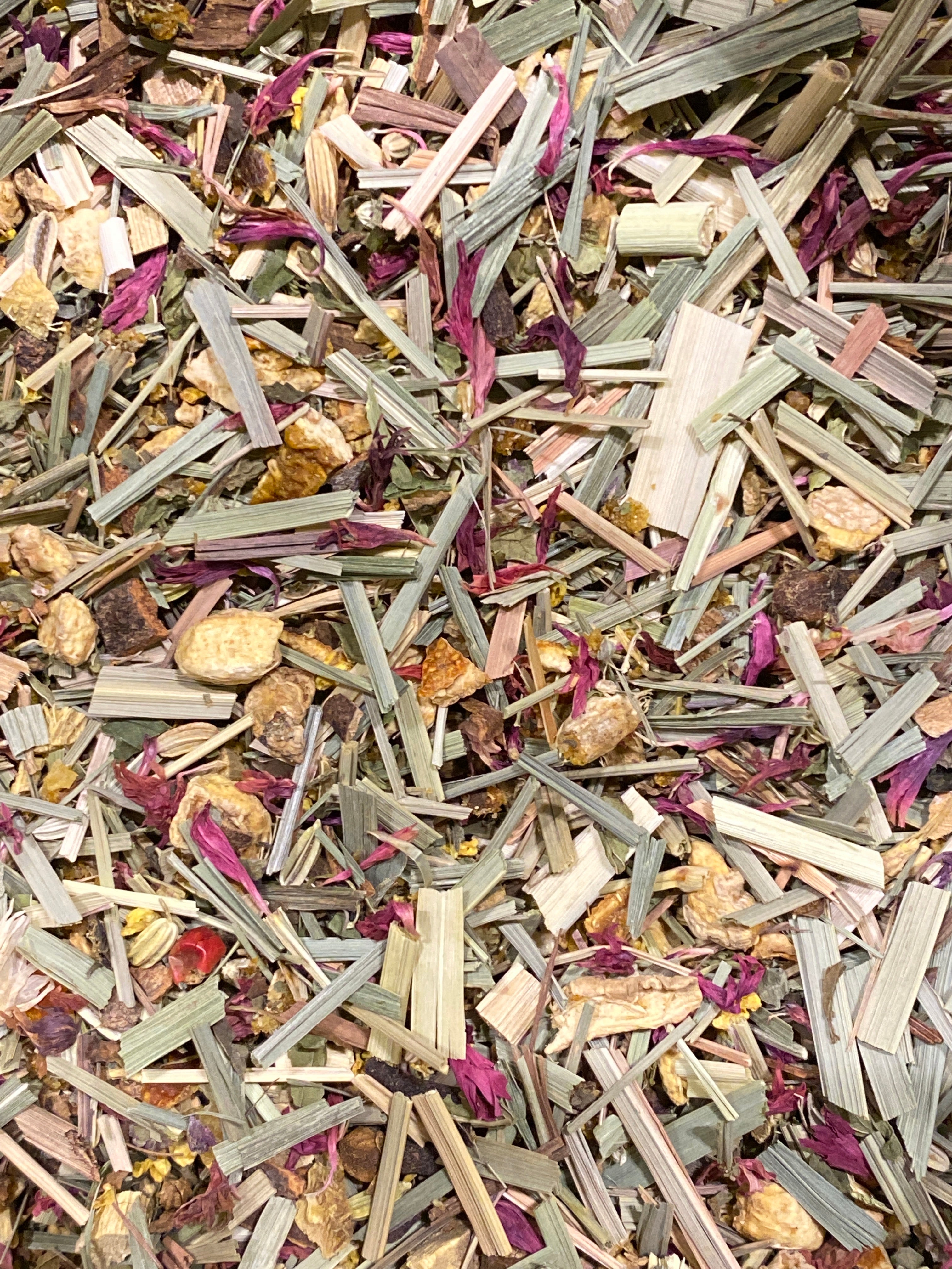 Happy Good Herbal Tea 100g