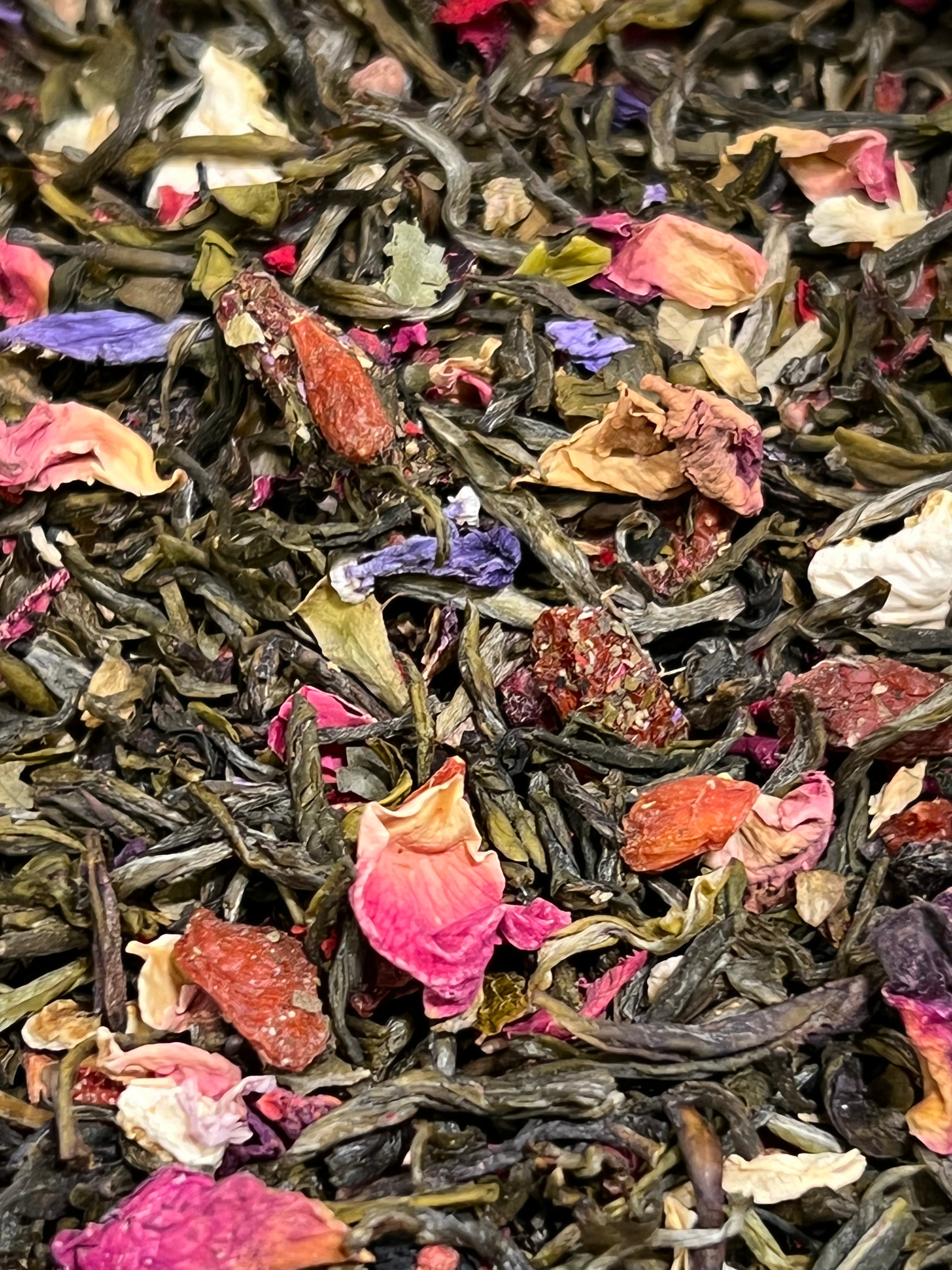 Eternelle jeunesse 100g