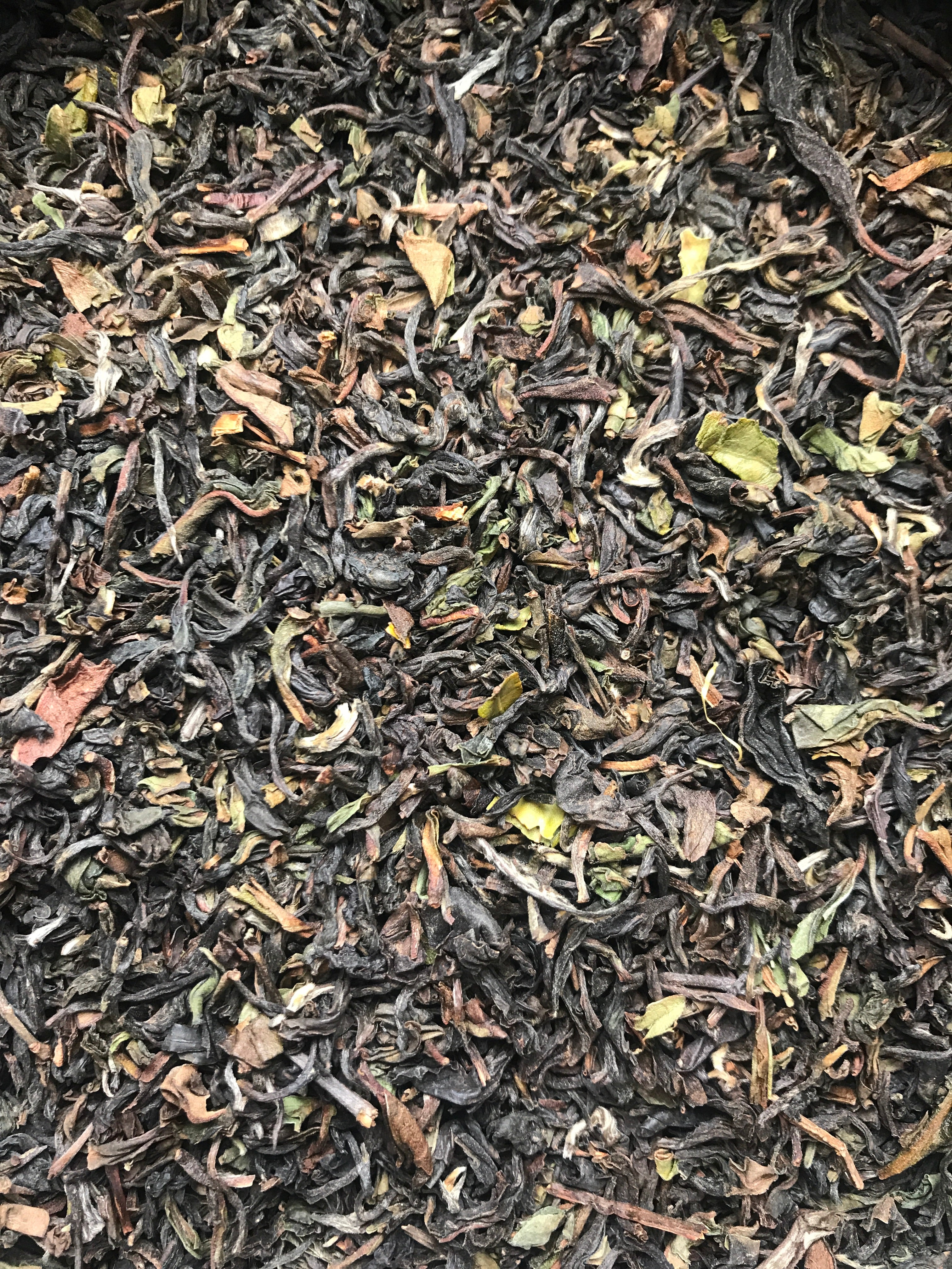 Darjeeling FTGF “OPI” IAC* 100g