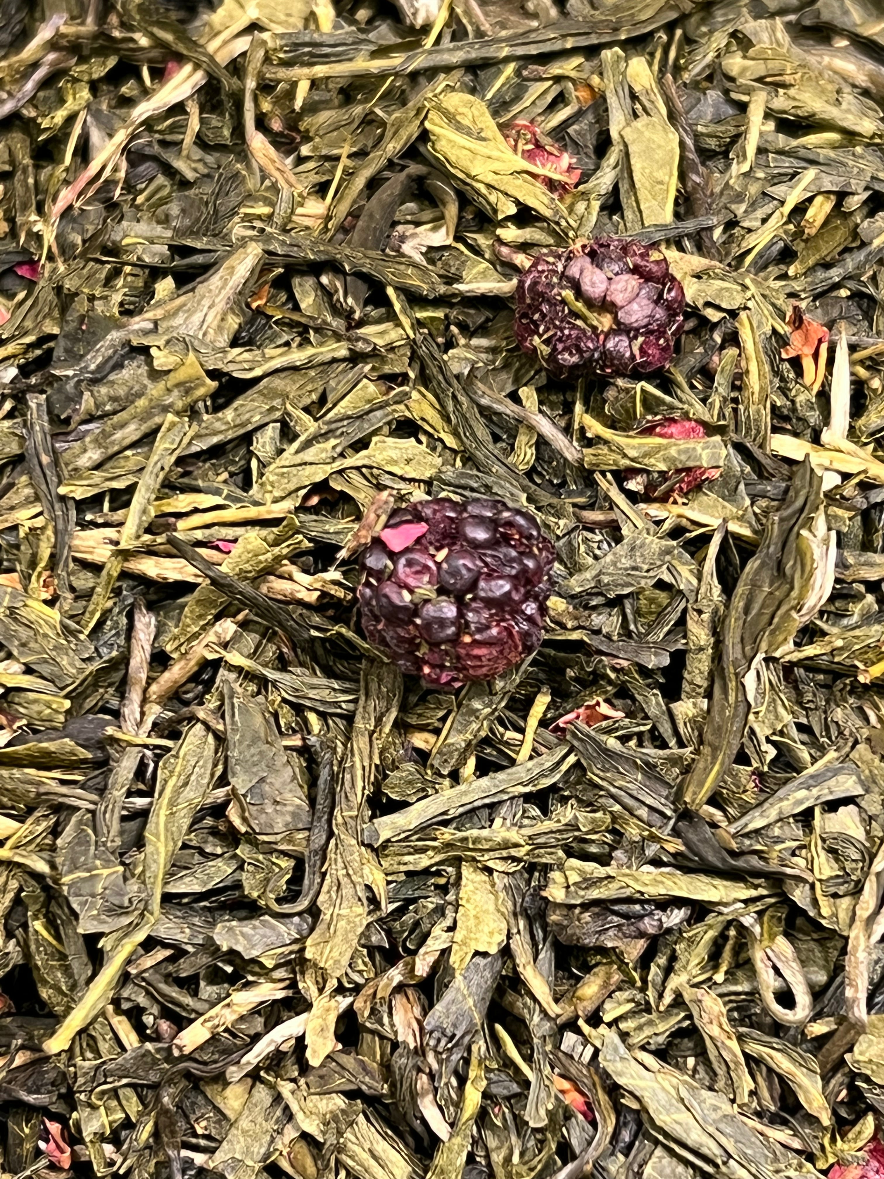Le jardin au vert 100g