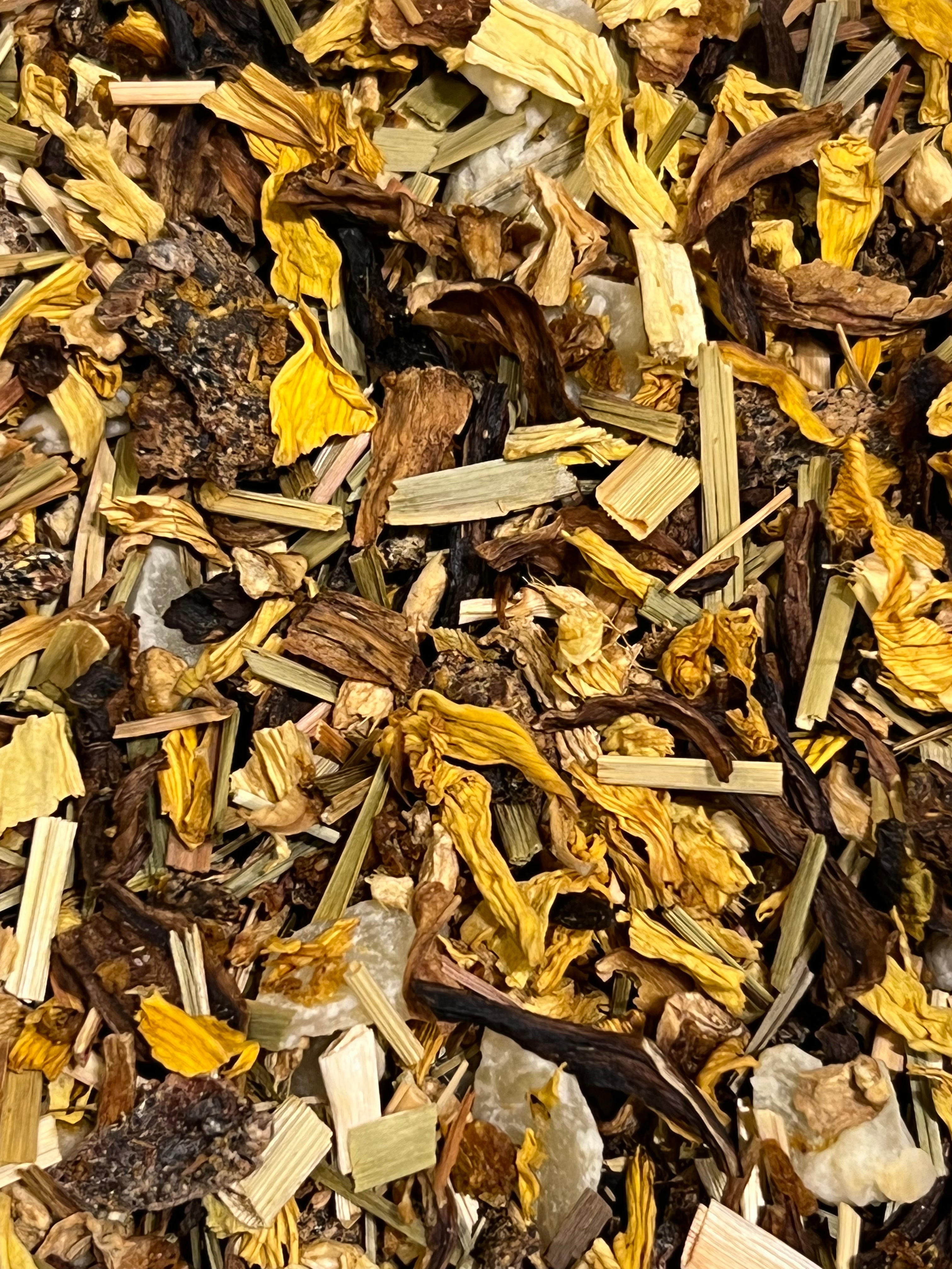 Fruit du dragon 100g