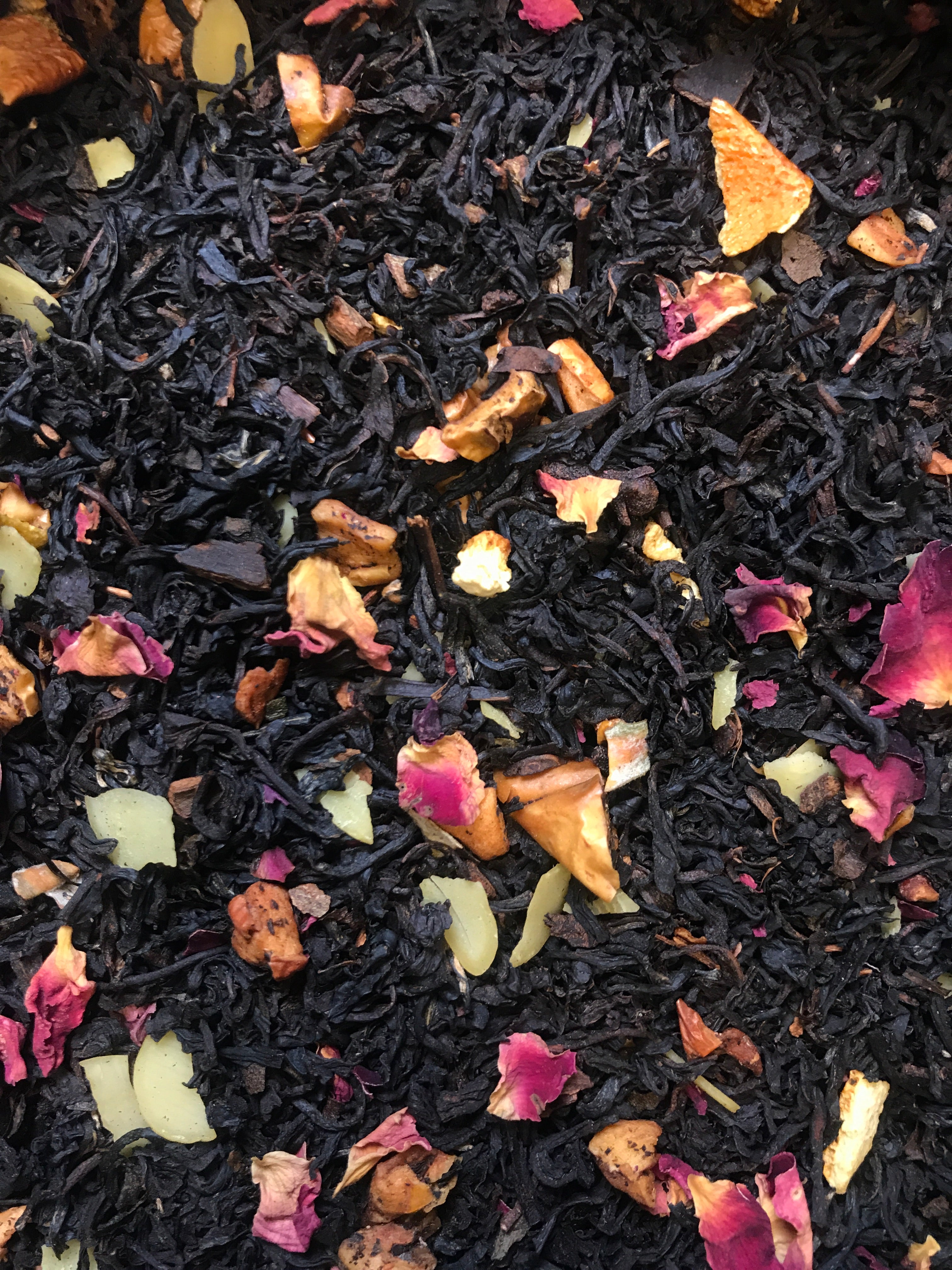 Prélude aux soirées d'hiver 100g