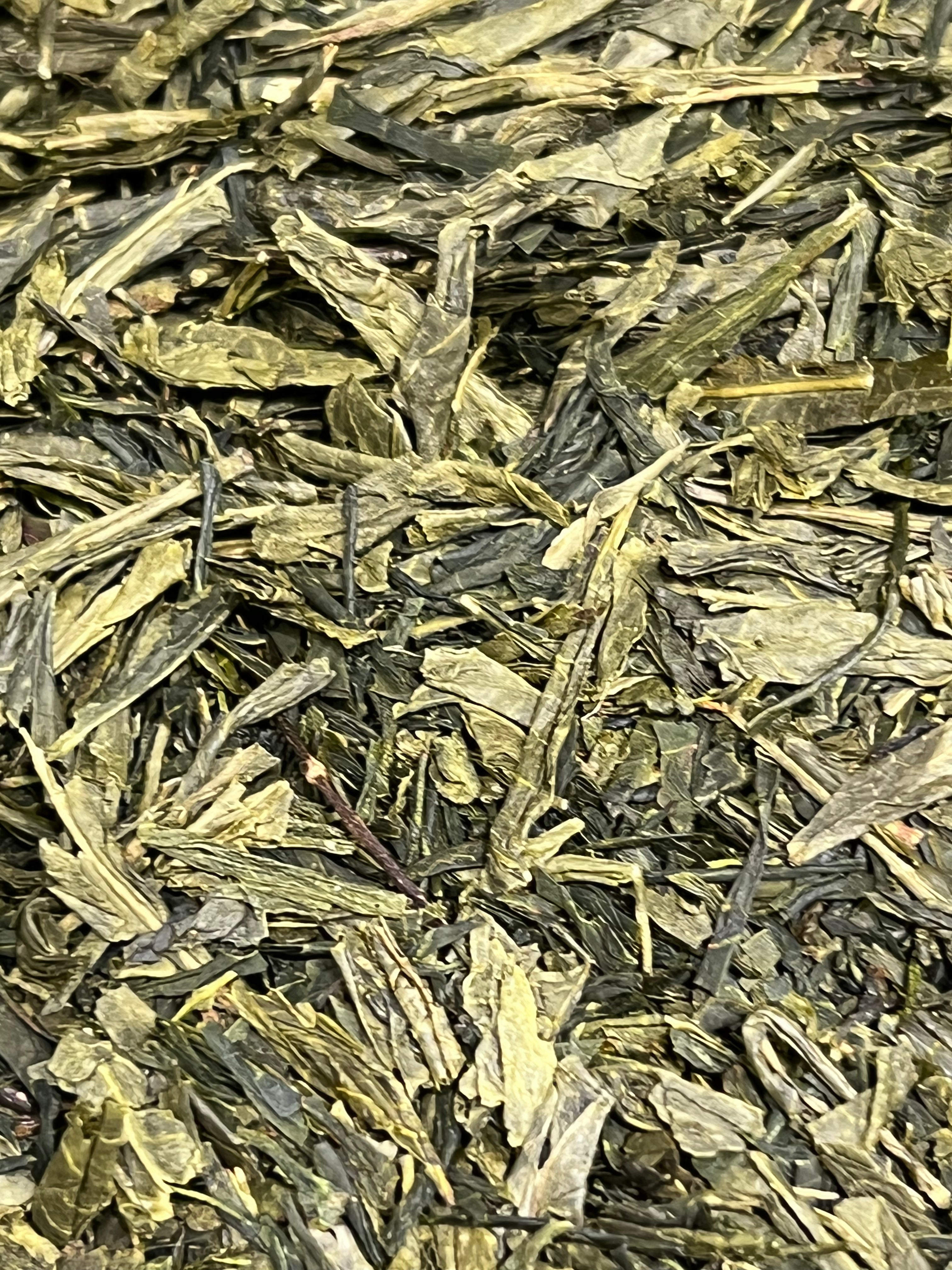 Japan Bancha 100g
