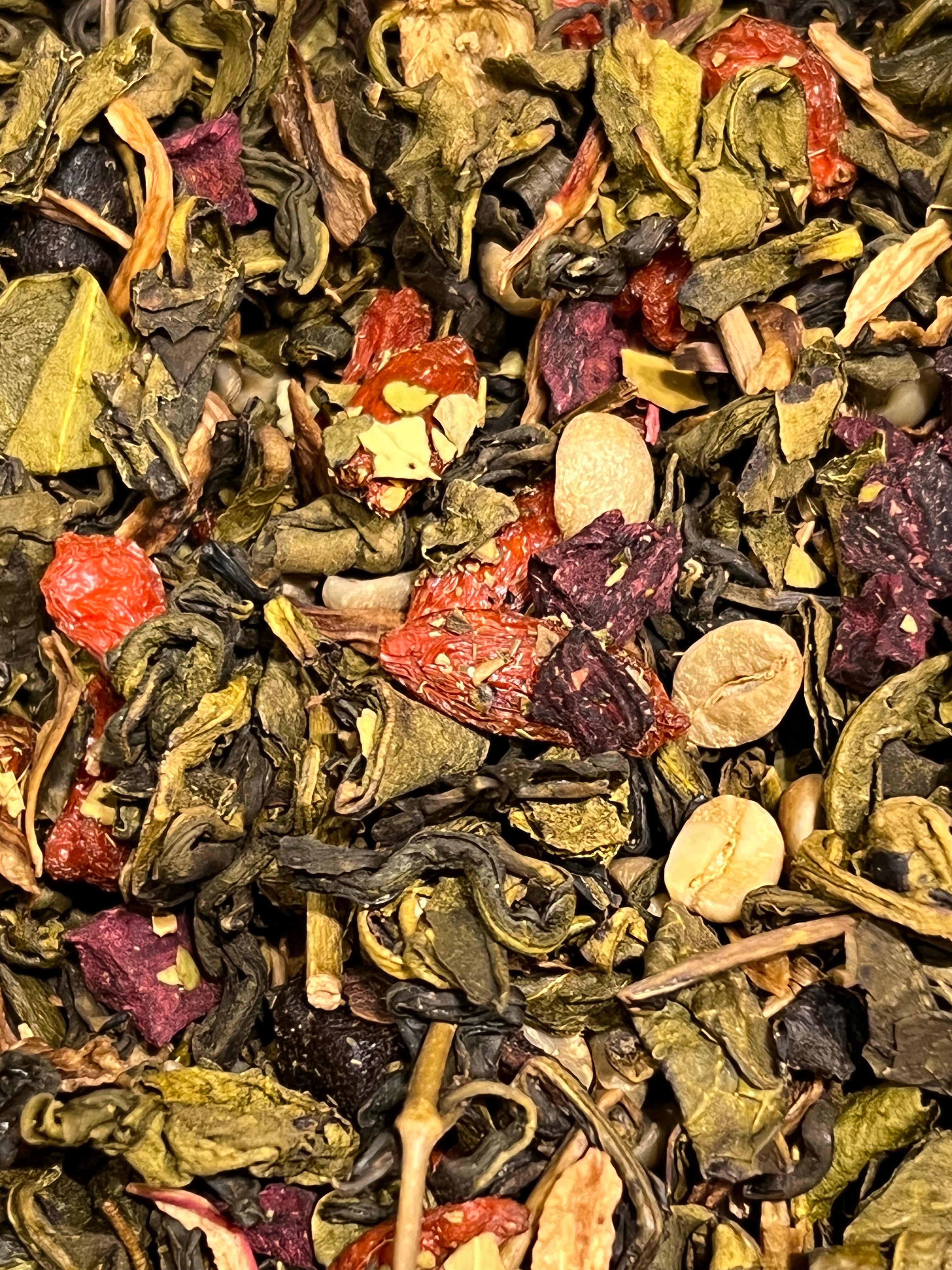 Detox Bien être 100g