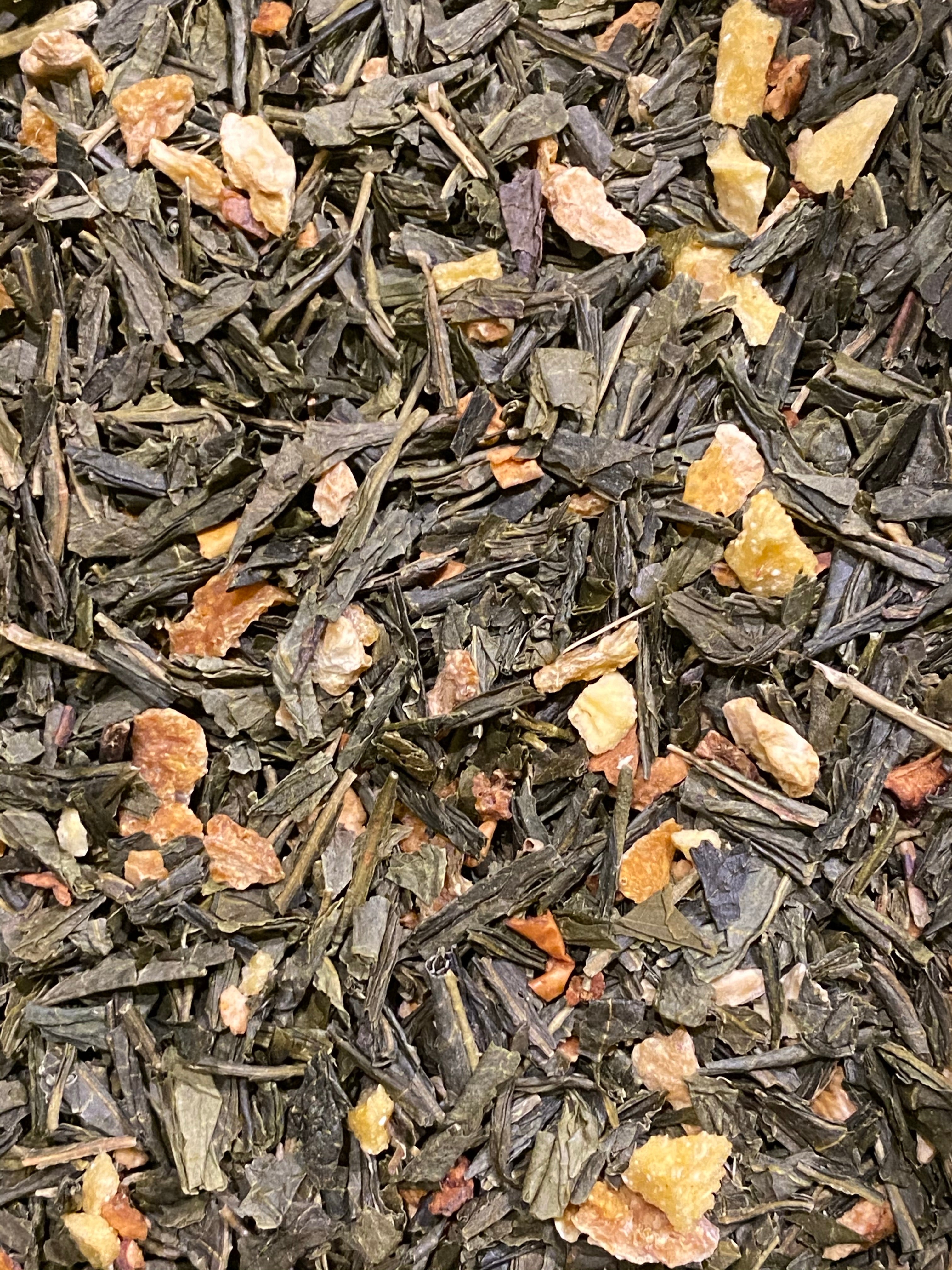 Eral grey passionnément 100g
