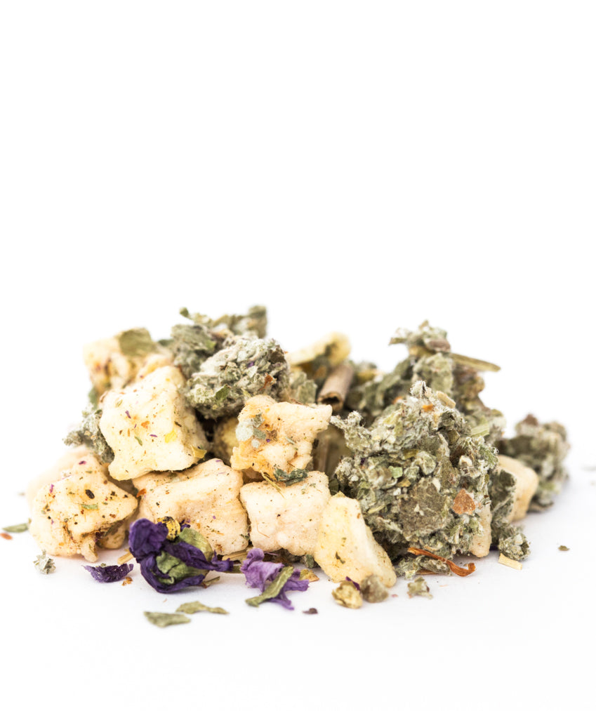 Detox Zenitude 100g