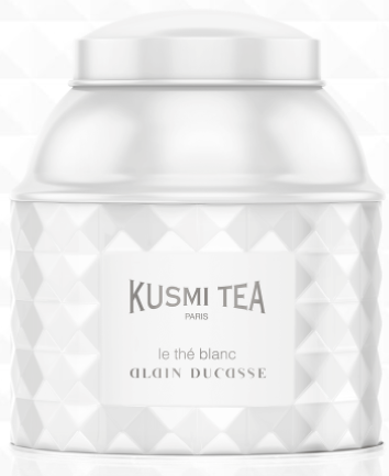 Kusmi tea