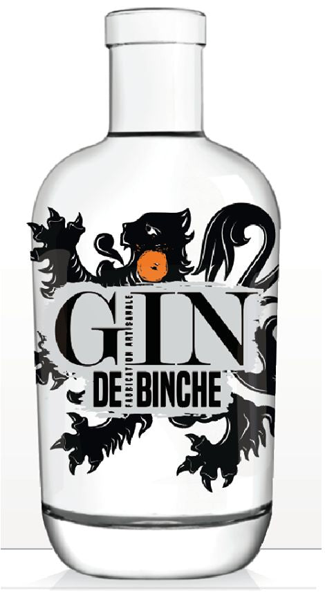Binche Gin 