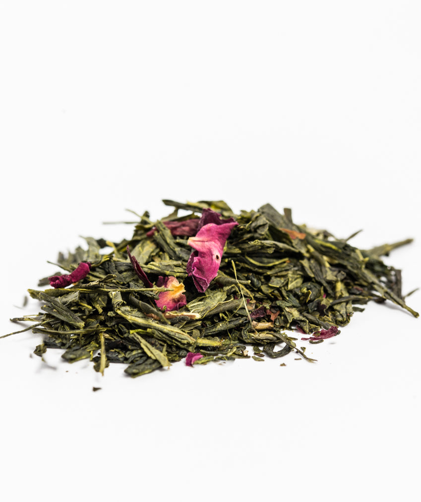 Fleurs de cerisier Japonais 100g