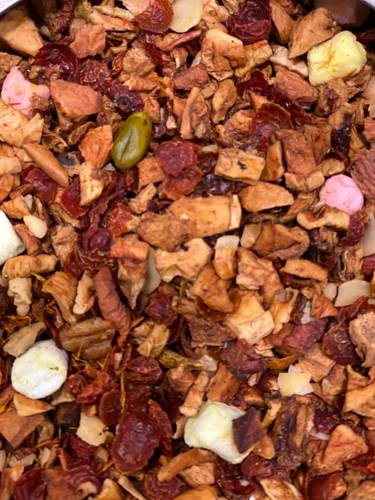 American Pecan Pie Style 100g